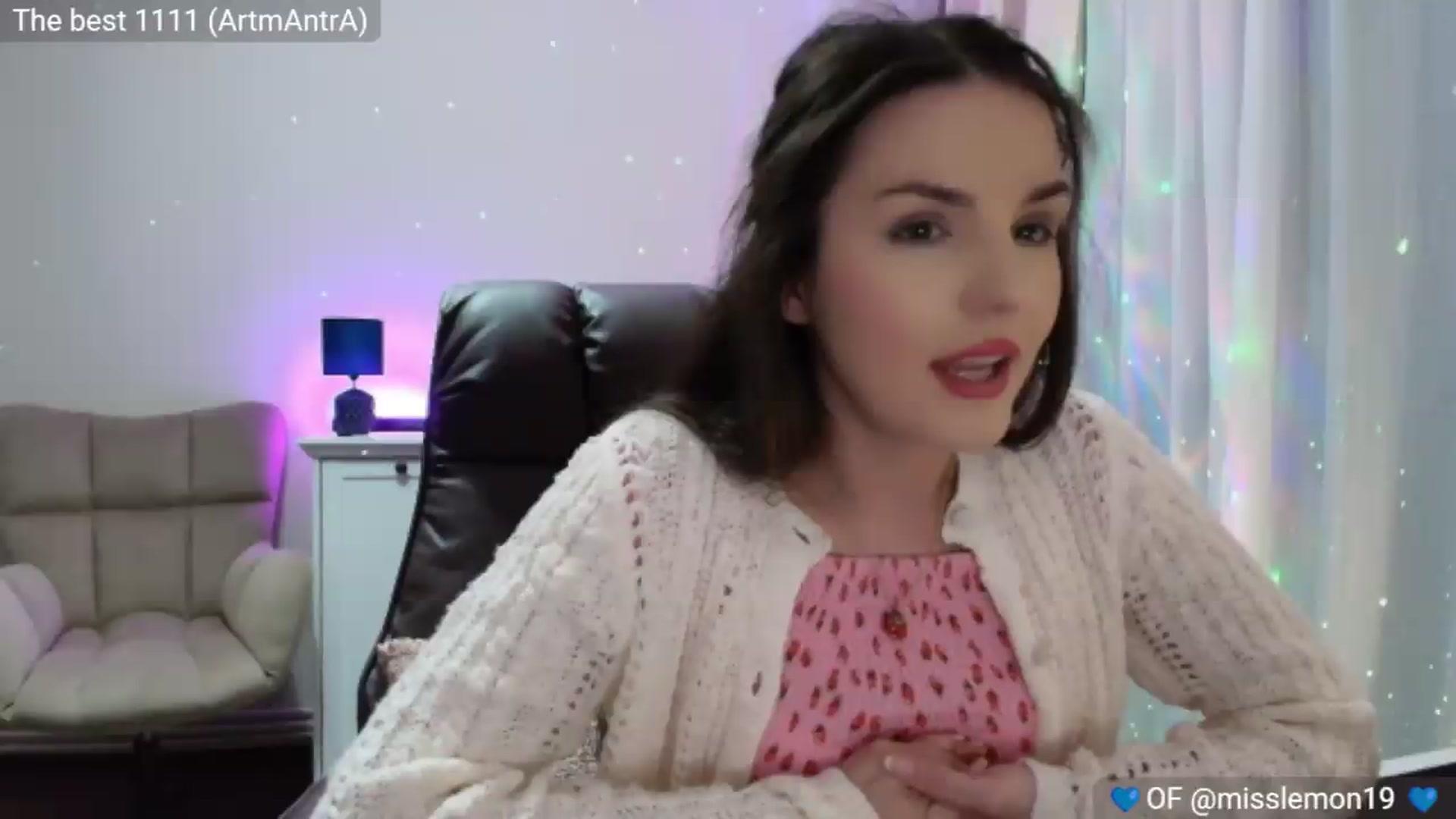 Gallery image thumbnail from BrightEyes's myfreecams stream on, 05/16/2026, 19:59 image 14 of 20