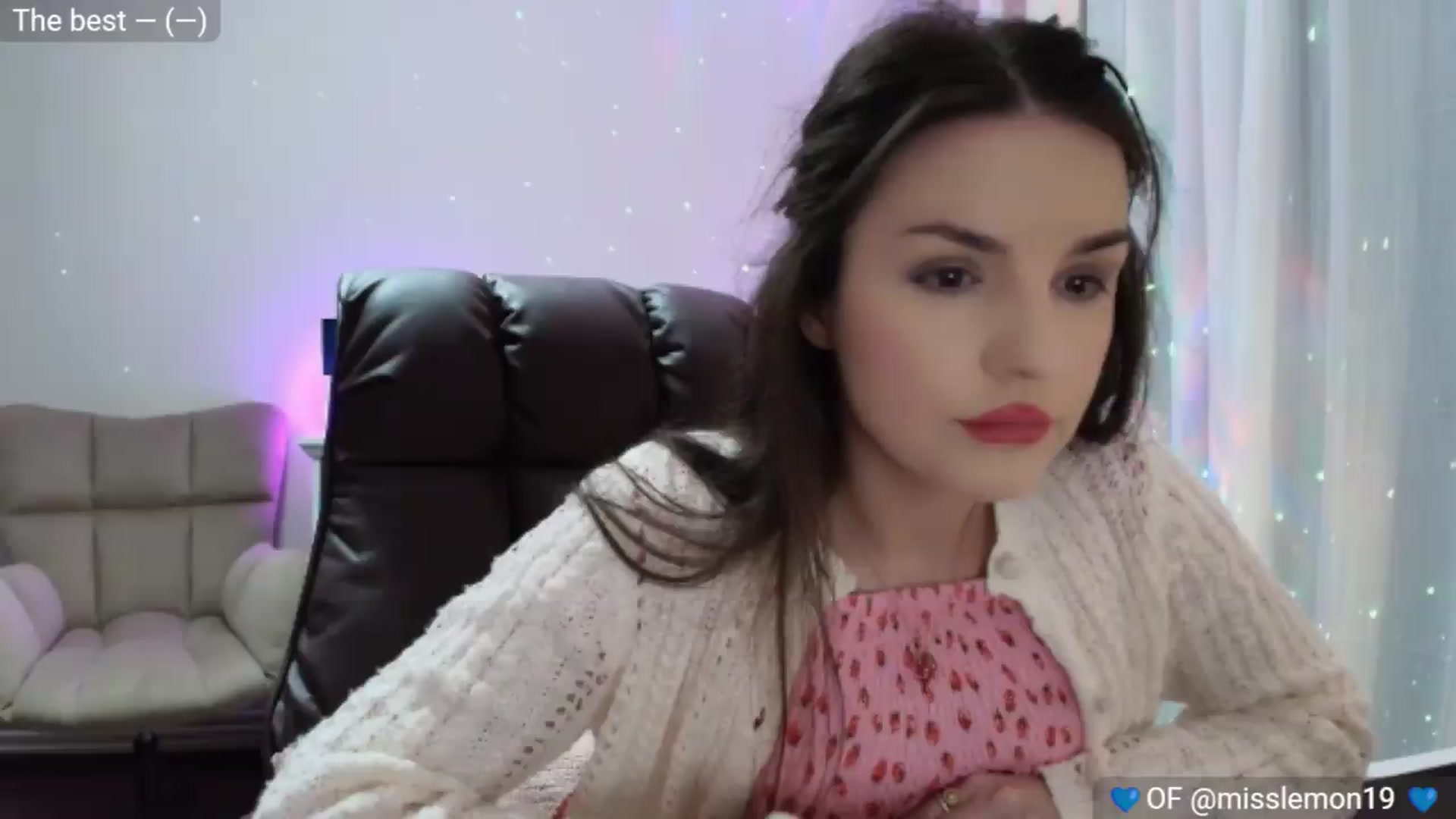 Gallery image thumbnail from BrightEyes's myfreecams stream on, 05/16/2026, 19:59 image 2 of 20