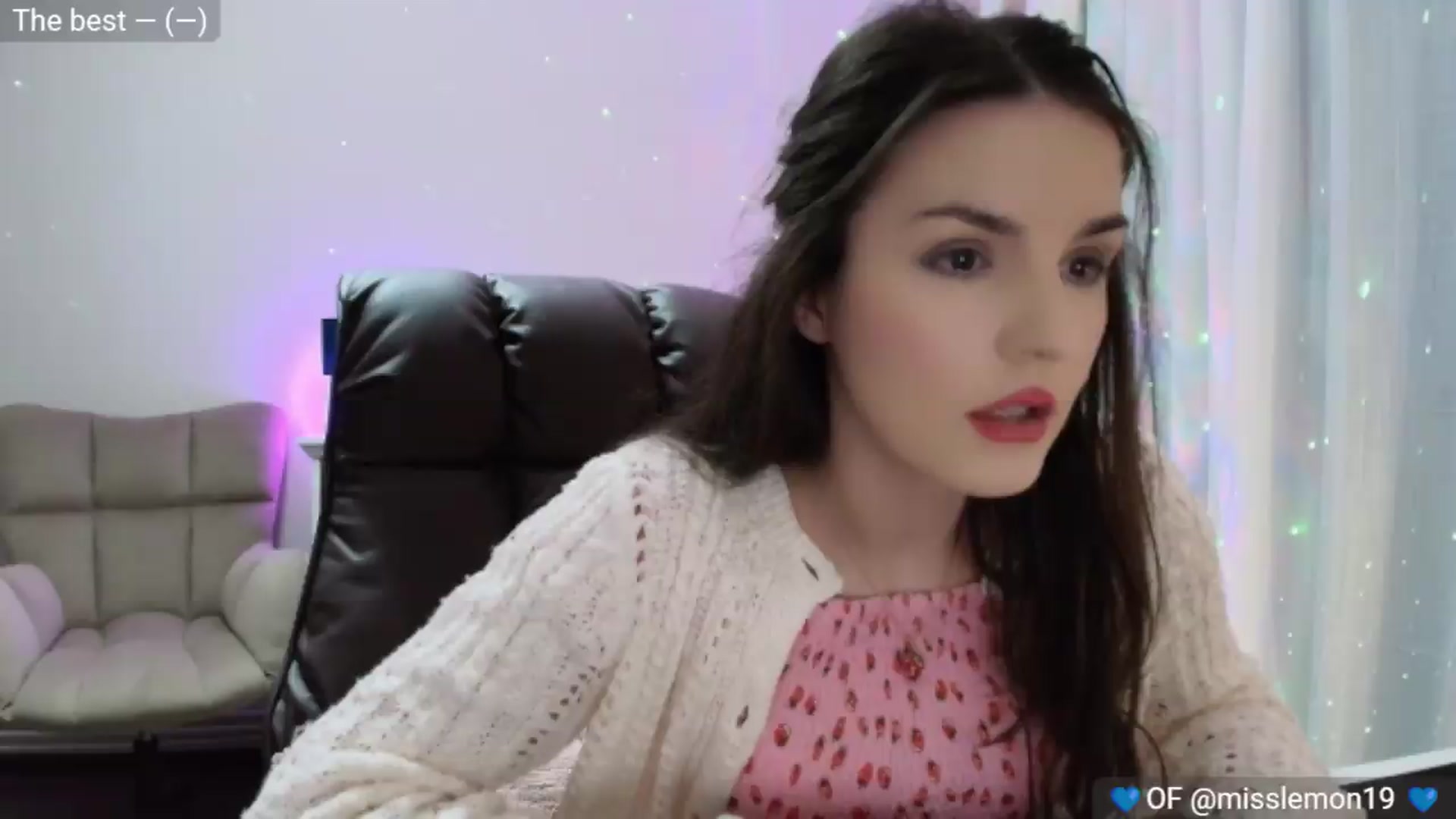 Gallery image thumbnail from BrightEyes's myfreecams stream on, 05/16/2026, 19:59 image 3 of 20