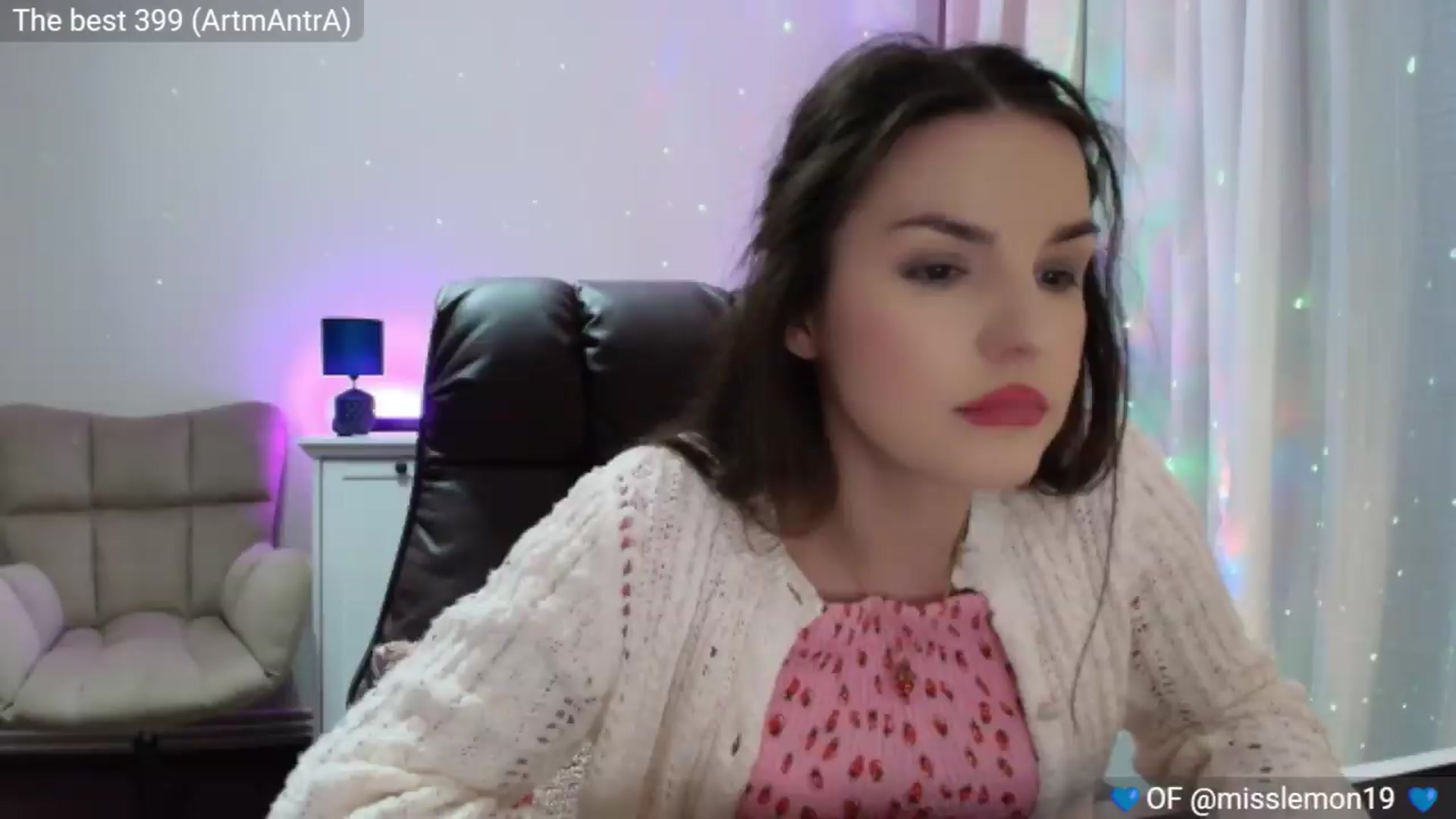 Gallery image thumbnail from BrightEyes's myfreecams stream on, 05/16/2026, 19:59 image 13 of 20