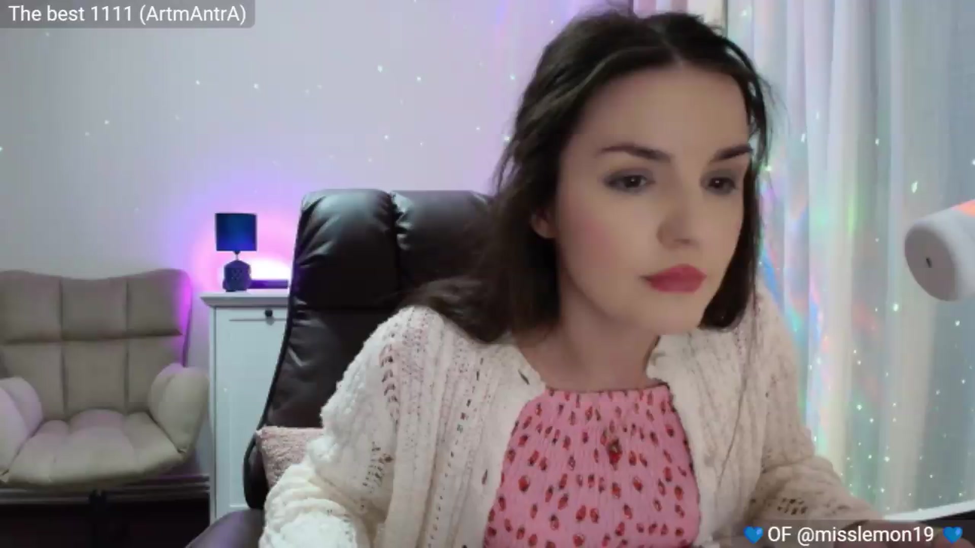 Gallery image thumbnail from BrightEyes's myfreecams stream on, 05/16/2026, 19:59 image 19 of 20