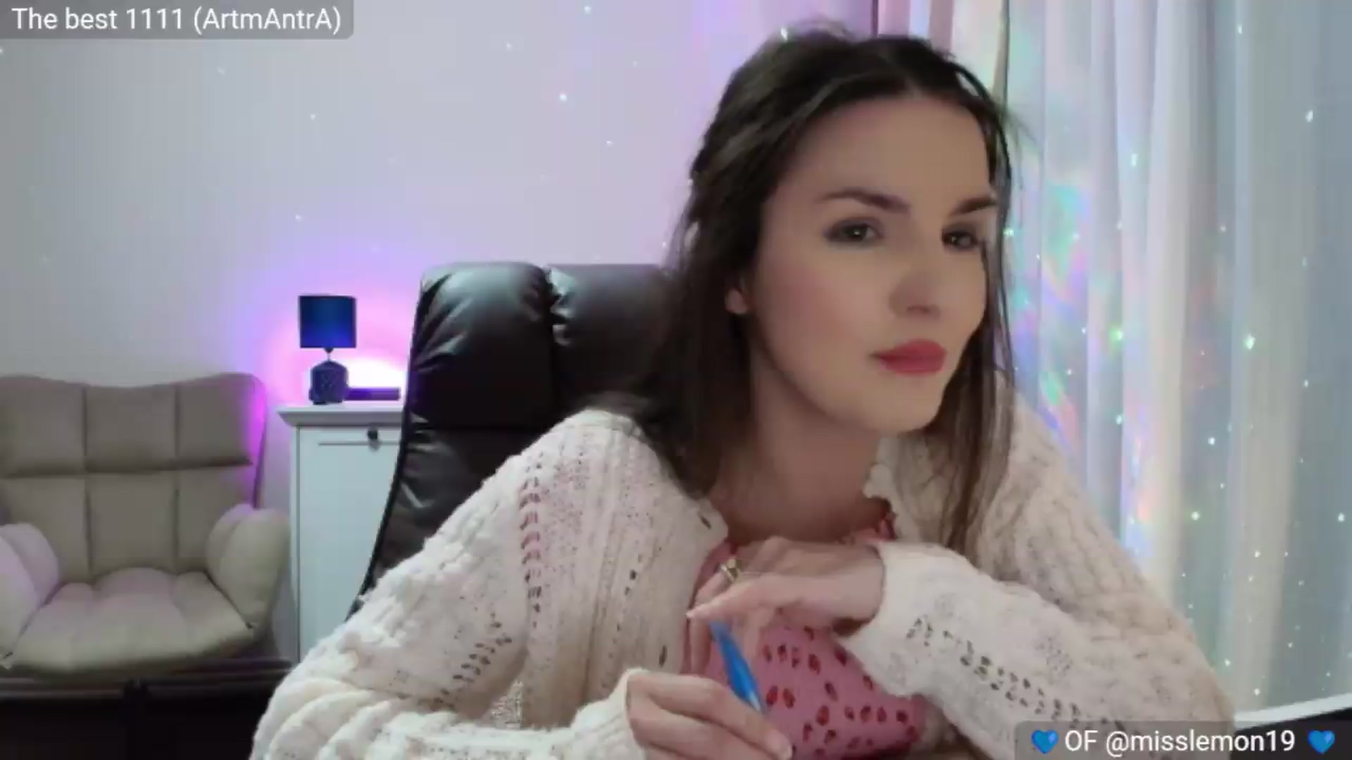 Gallery image thumbnail from BrightEyes's myfreecams stream on, 05/16/2026, 19:59 image 18 of 20