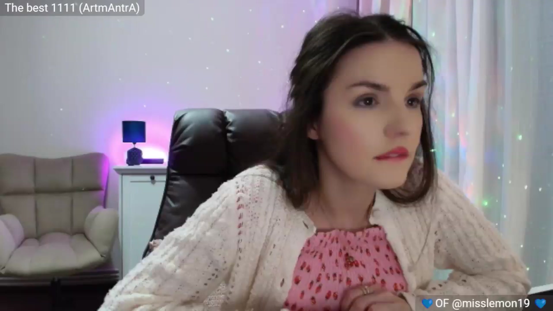 Gallery image thumbnail from BrightEyes's myfreecams stream on, 05/16/2026, 19:59 image 17 of 20