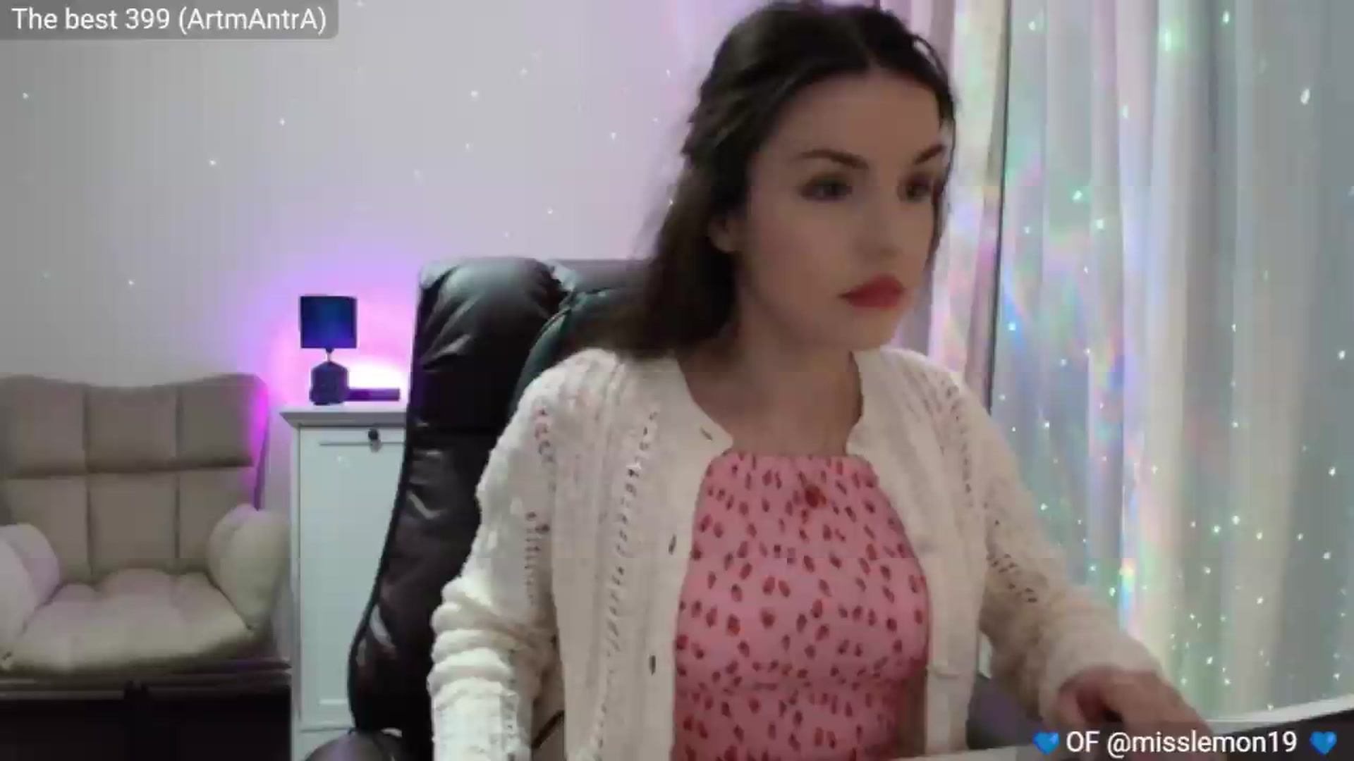 Gallery image thumbnail from BrightEyes's myfreecams stream on, 05/16/2026, 19:59 image 4 of 20