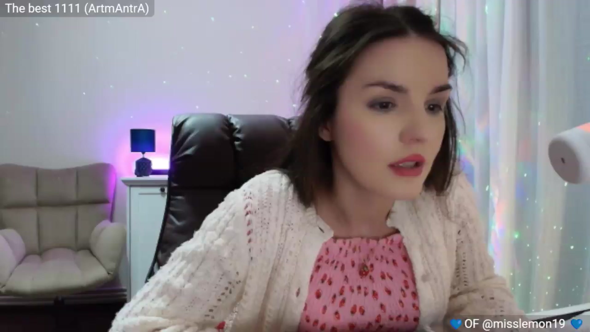 Gallery image thumbnail from BrightEyes's myfreecams stream on, 05/16/2026, 21:26 image 8 of 20