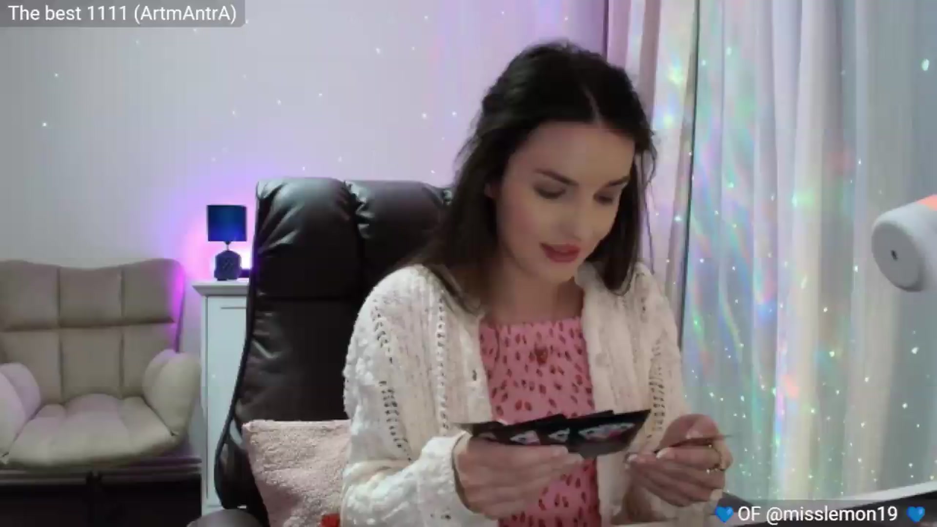 Gallery image thumbnail from BrightEyes's myfreecams stream on, 05/16/2026, 21:26 image 13 of 20