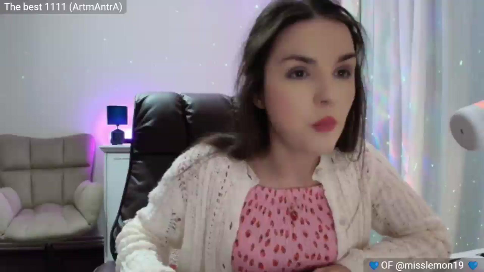 Gallery image thumbnail from BrightEyes's myfreecams stream on, 05/16/2026, 21:26 image 2 of 20