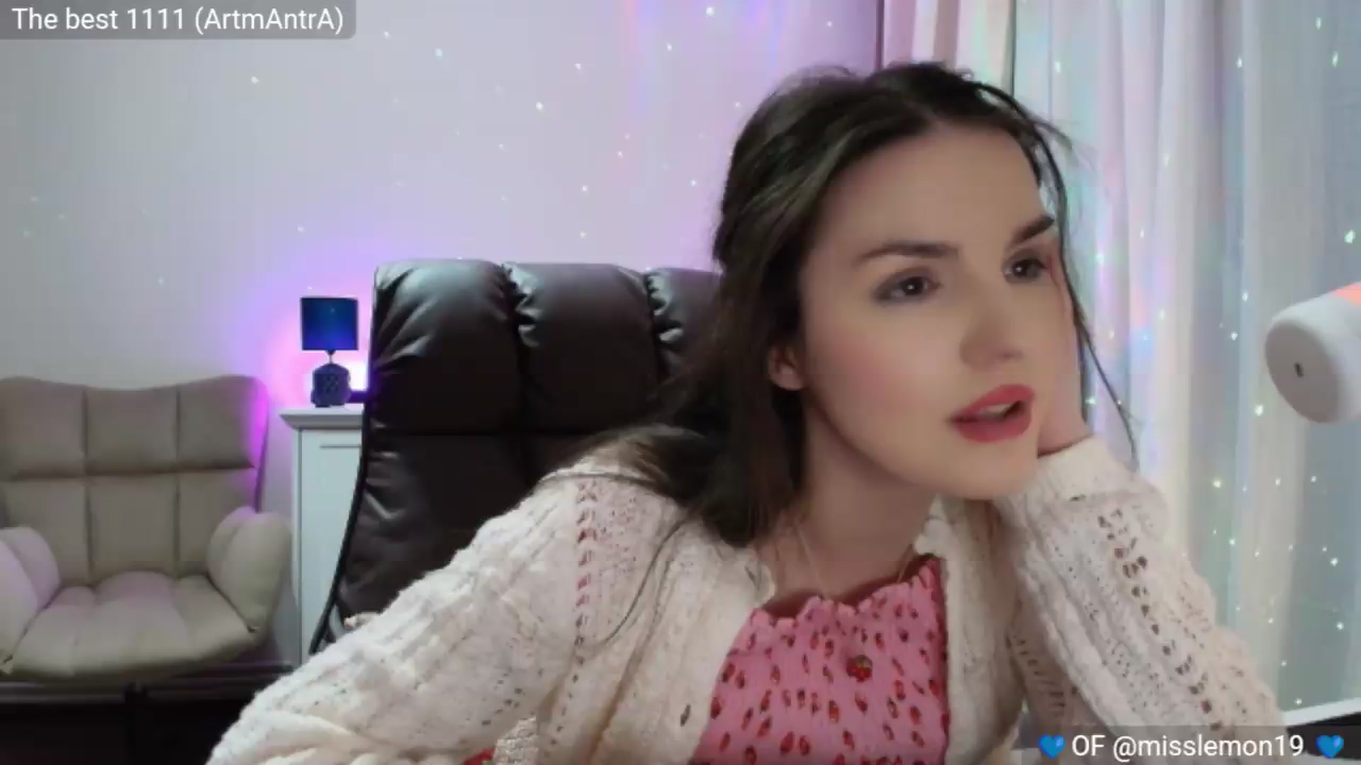 Gallery image thumbnail from BrightEyes's myfreecams stream on, 05/16/2026, 21:26 image 3 of 20