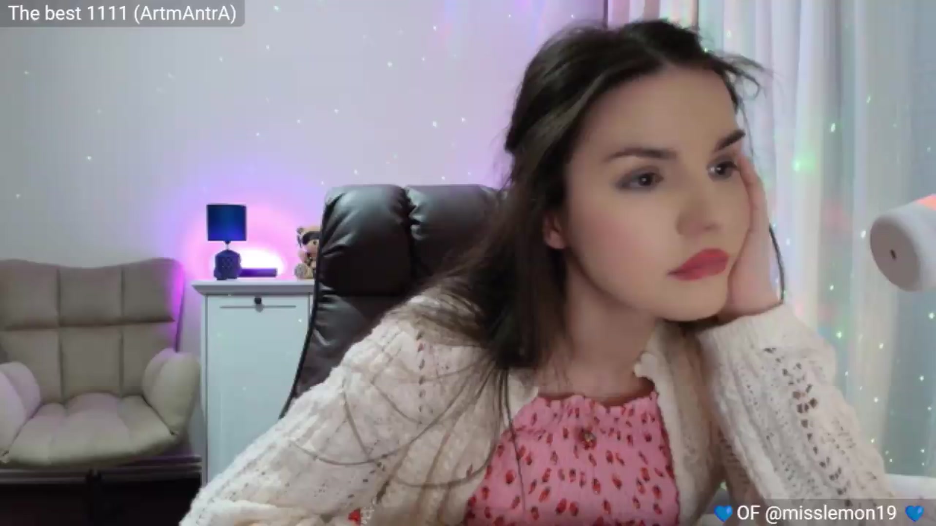 Gallery image thumbnail from BrightEyes's myfreecams stream on, 05/16/2026, 21:26 image 5 of 20