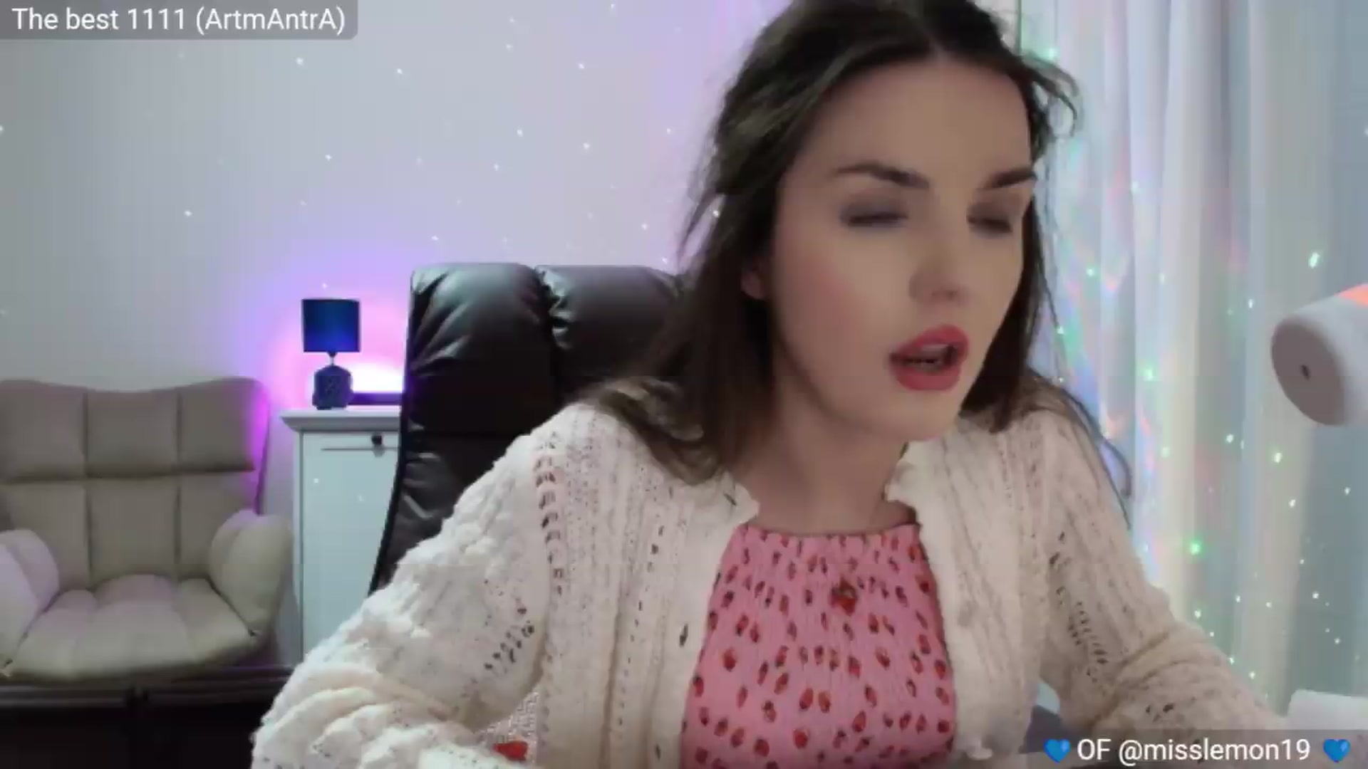 Gallery image thumbnail from BrightEyes's myfreecams stream on, 05/16/2026, 21:26 image 6 of 20