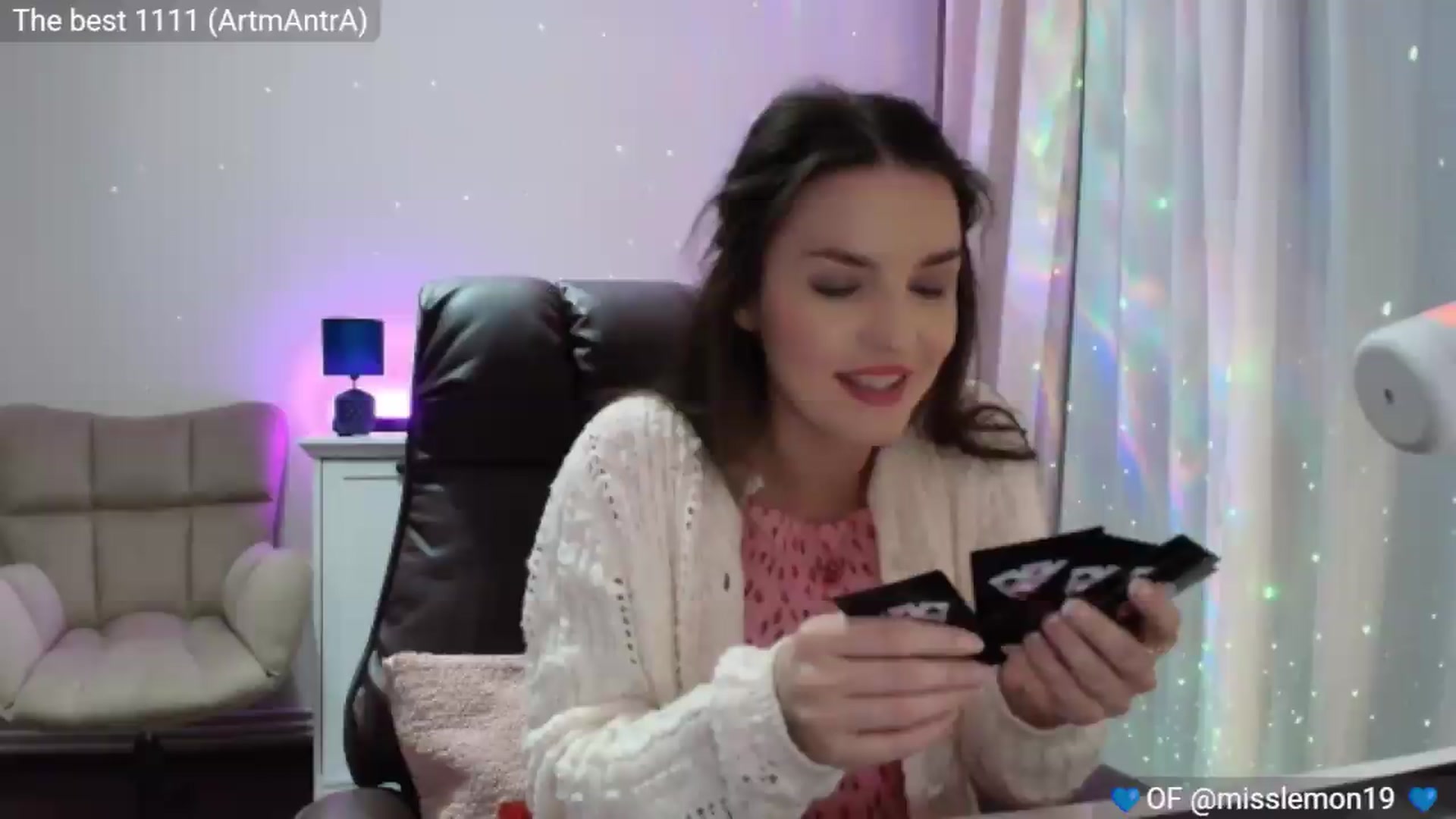 Gallery image thumbnail from BrightEyes's myfreecams stream on, 05/16/2026, 21:26 image 10 of 20