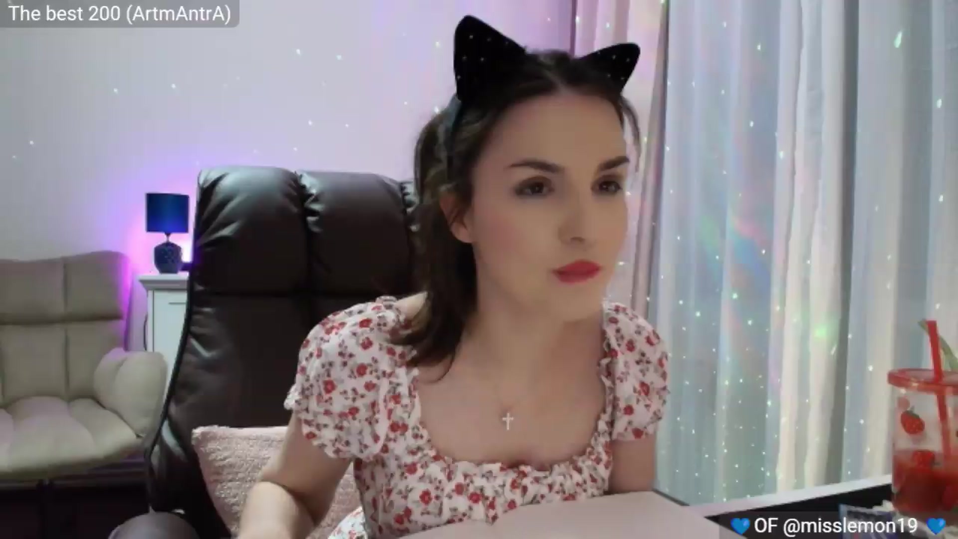 Gallery image thumbnail from BrightEyes's myfreecams stream on, 05/17/2026, 18:22 image 15 of 20