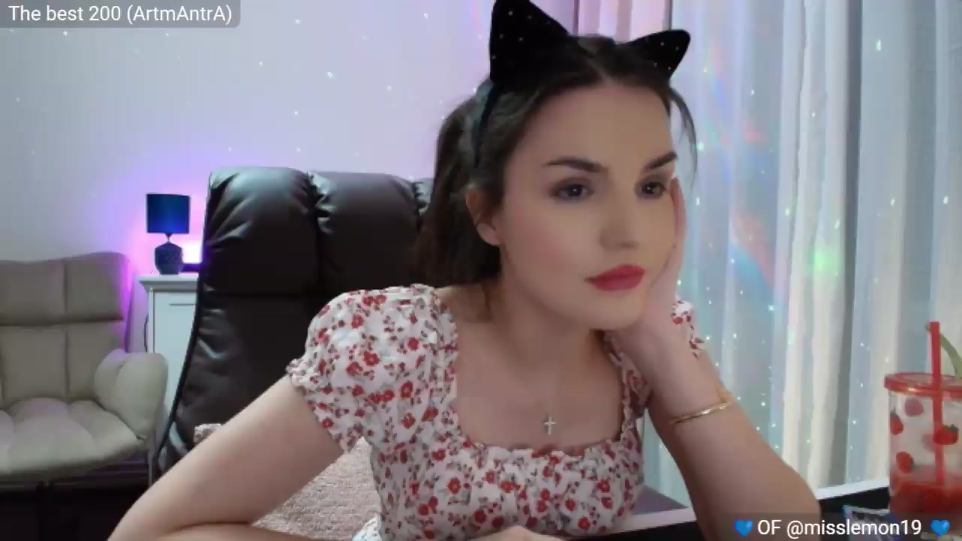 Gallery image thumbnail from BrightEyes's myfreecams stream on, 05/17/2026, 18:22 image 20 of 20
