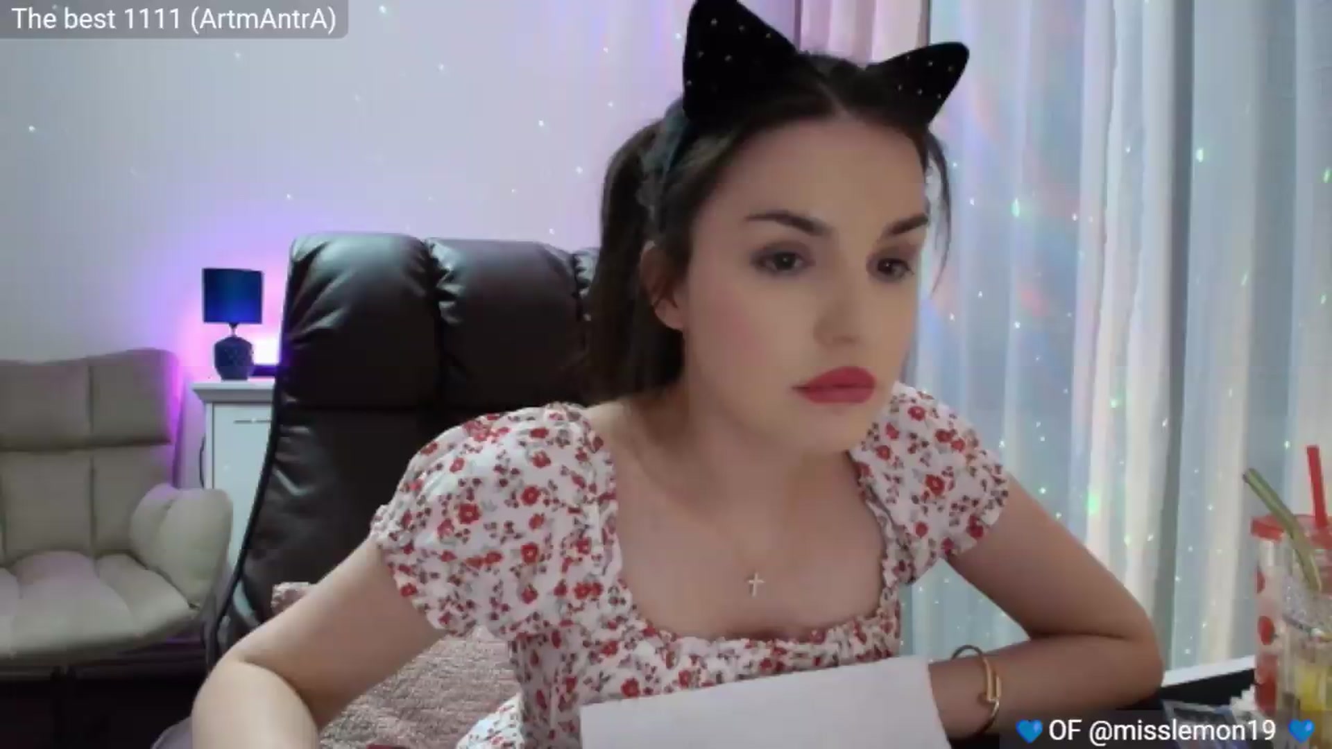 Gallery image thumbnail from BrightEyes's myfreecams stream on, 05/17/2026, 19:43 image 8 of 20