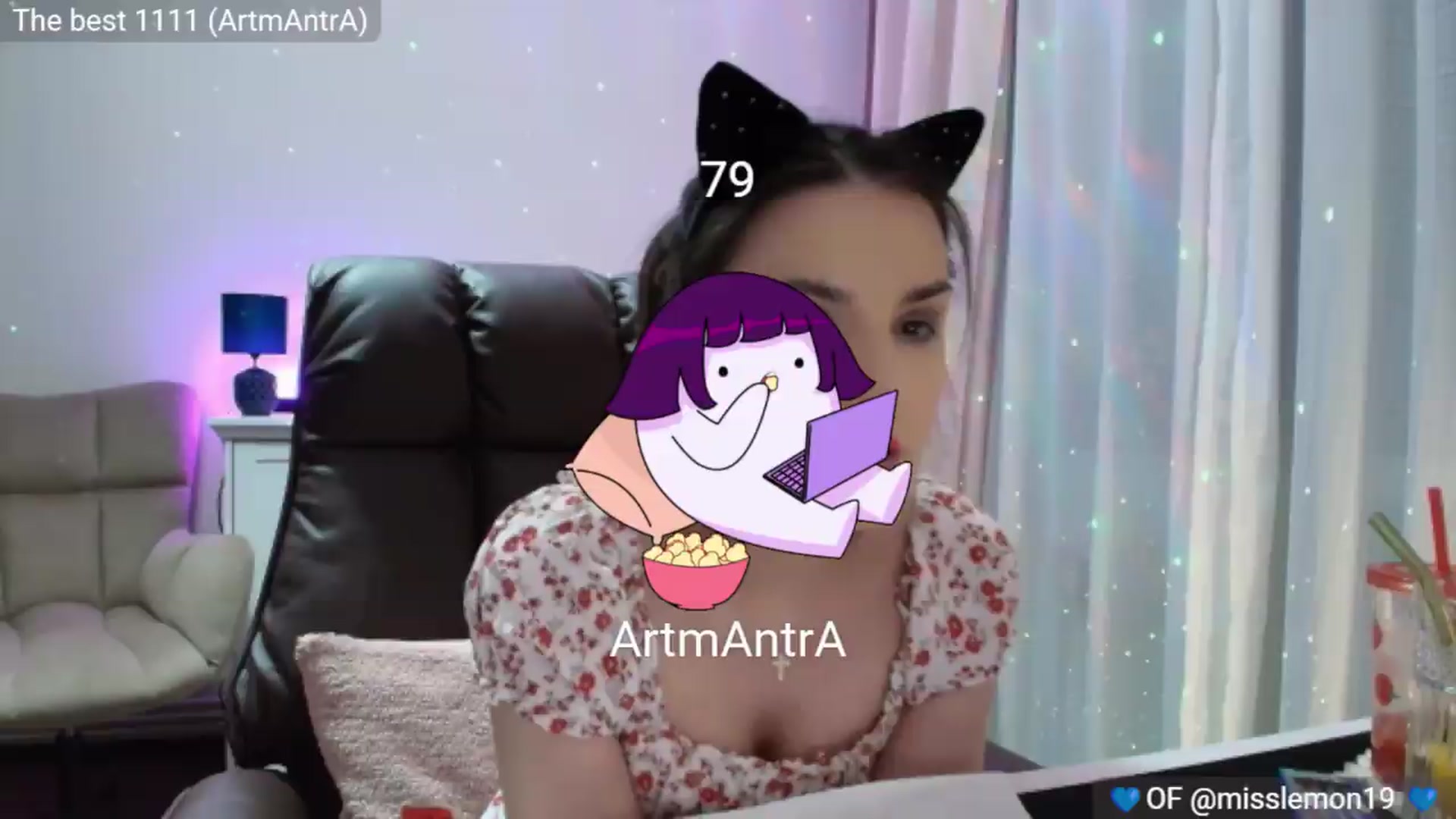 Gallery image thumbnail from BrightEyes's myfreecams stream on, 05/17/2026, 19:43 image 14 of 20