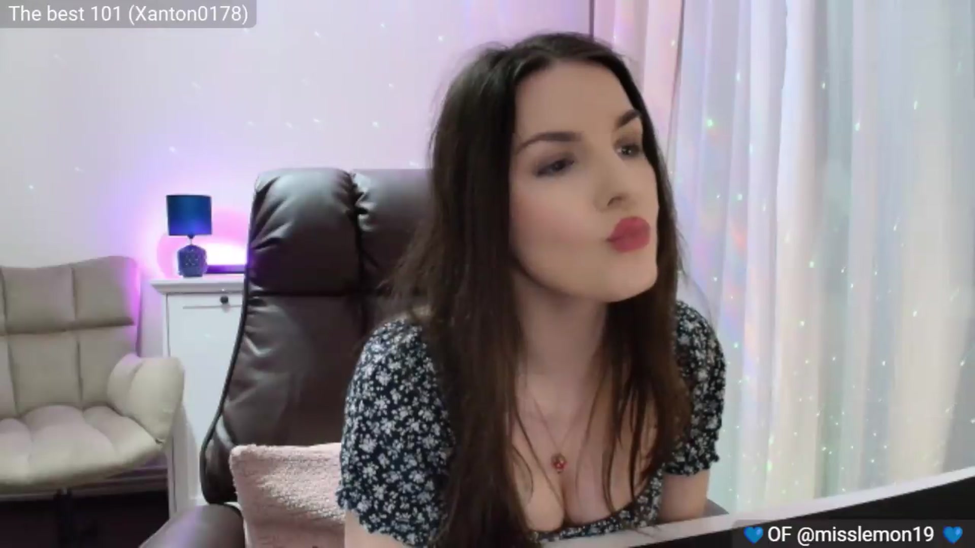 Gallery image thumbnail from BrightEyes's myfreecams stream on, 05/18/2026, 17:10 image 13 of 20