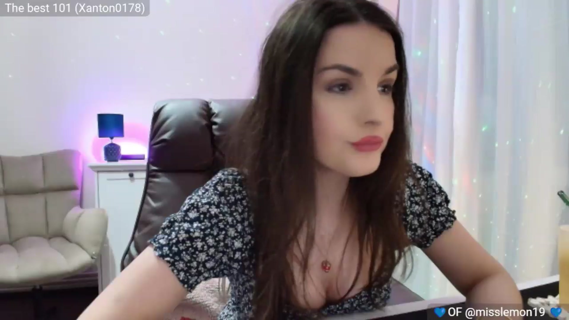 Gallery image thumbnail from BrightEyes's myfreecams stream on, 05/18/2026, 17:10 image 16 of 20