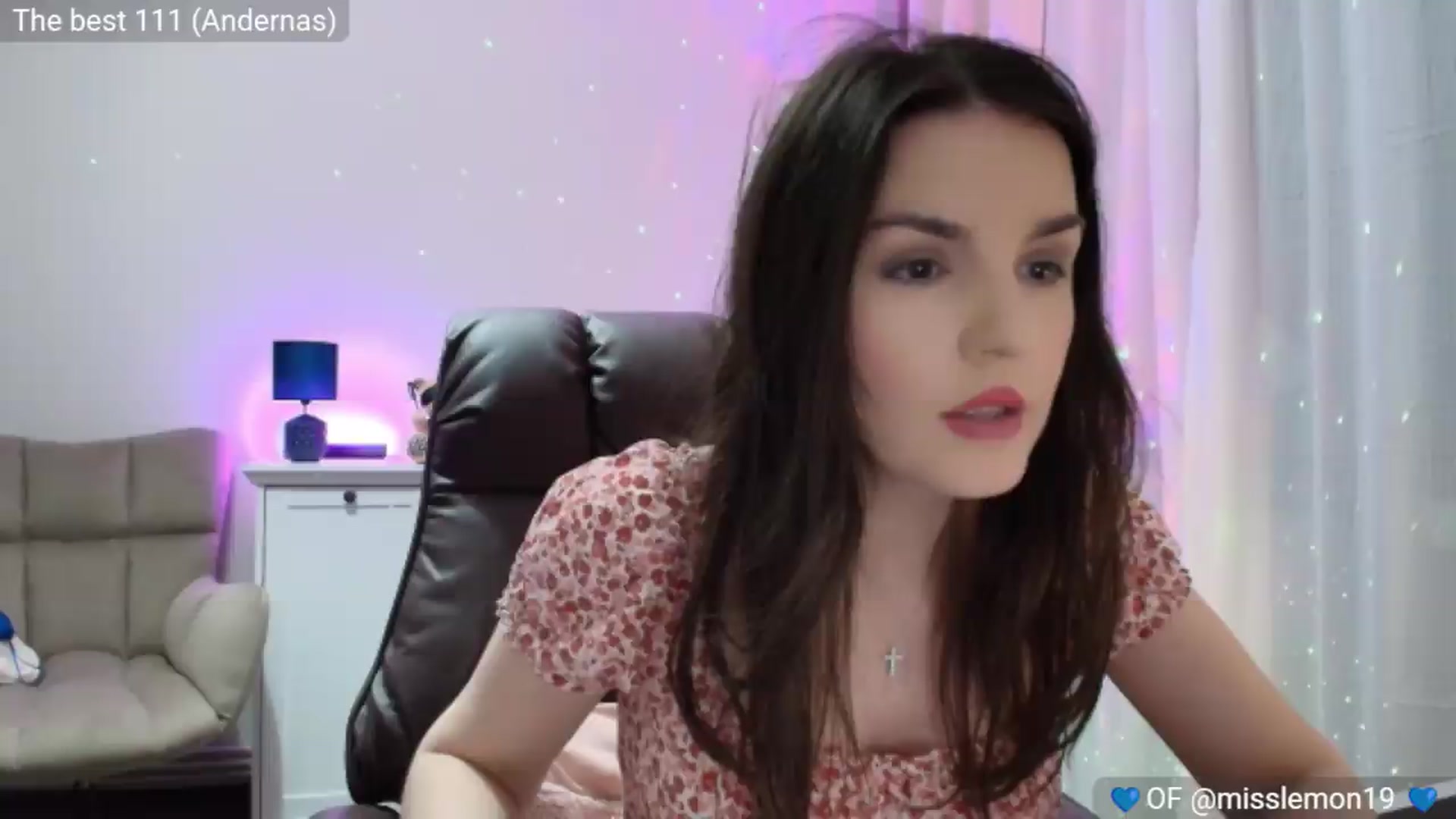 Gallery image thumbnail from BrightEyes's myfreecams stream on, 05/23/2026, 18:31 image 12 of 20