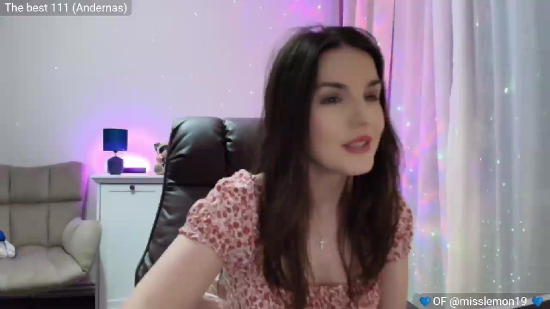Gallery image thumbnail from BrightEyes's myfreecams stream on, 05/23/2026, 18:31 image 20 of 20