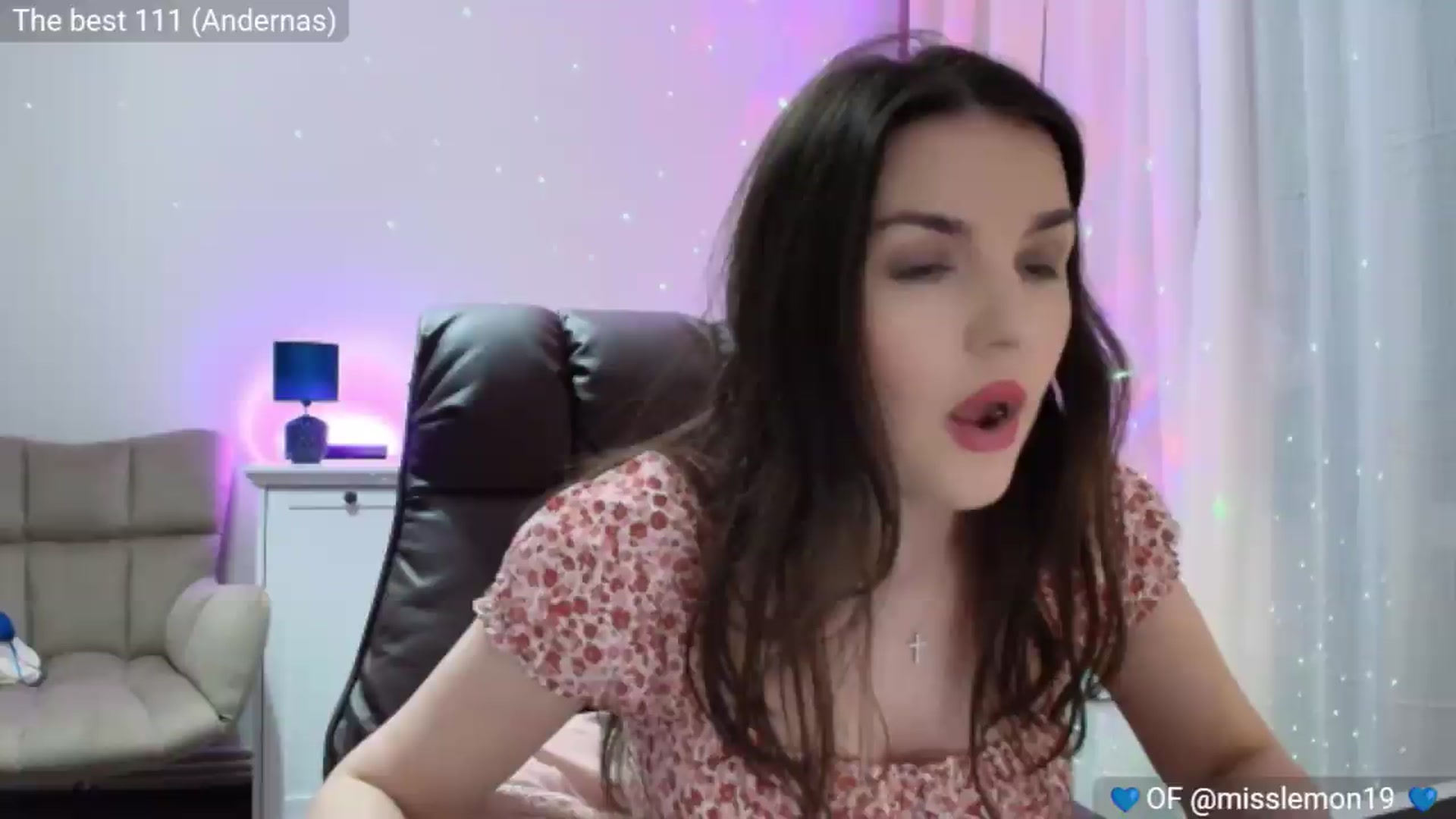 Gallery image thumbnail from BrightEyes's myfreecams stream on, 05/23/2026, 18:31 image 6 of 20