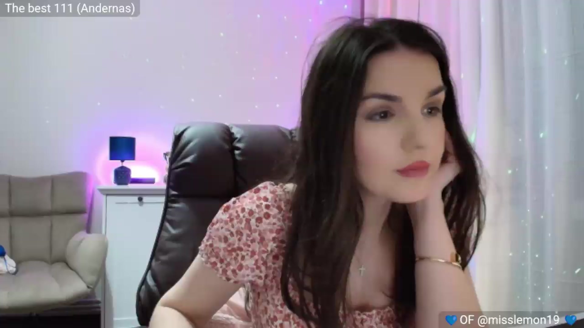 Gallery image thumbnail from BrightEyes's myfreecams stream on, 05/23/2026, 18:31 image 17 of 20