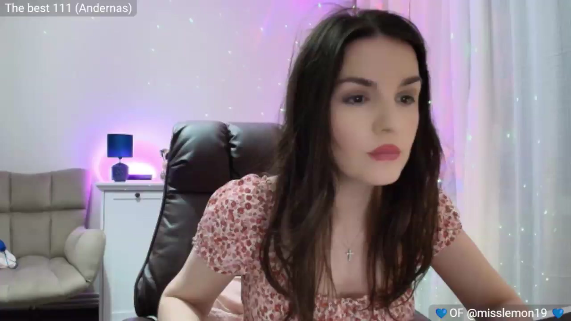 Gallery image thumbnail from BrightEyes's myfreecams stream on, 05/23/2026, 18:31 image 11 of 20