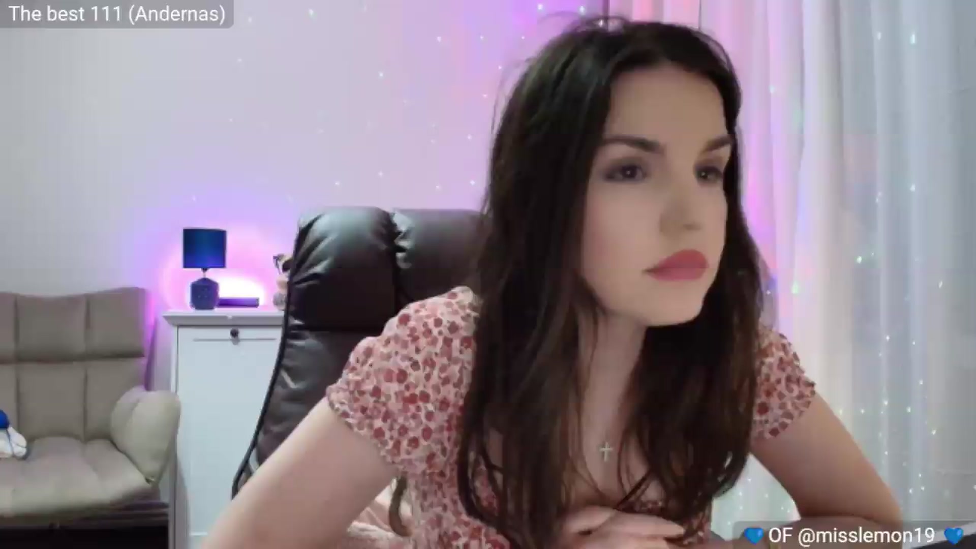 Gallery image thumbnail from BrightEyes's myfreecams stream on, 05/23/2026, 18:31 image 14 of 20