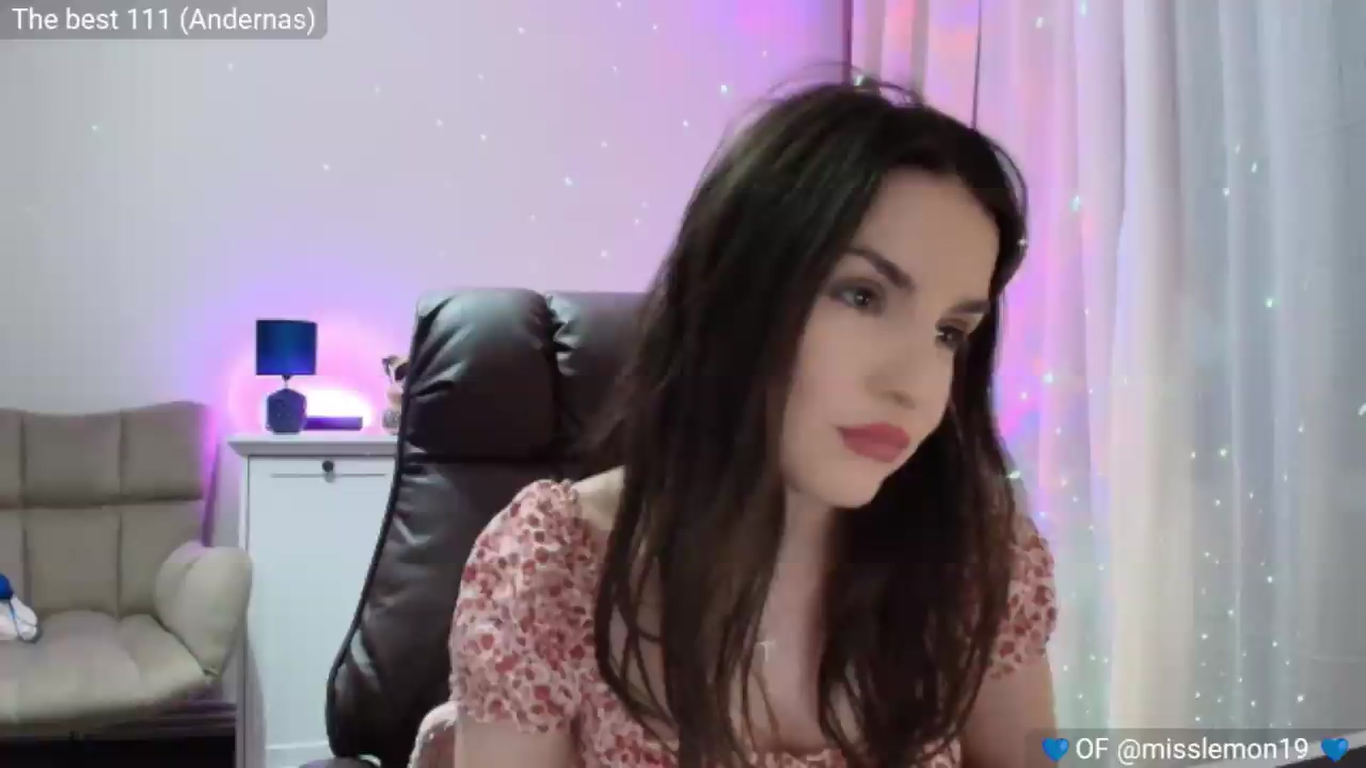 Gallery image thumbnail from BrightEyes's myfreecams stream on, 05/23/2026, 18:31 image 18 of 20