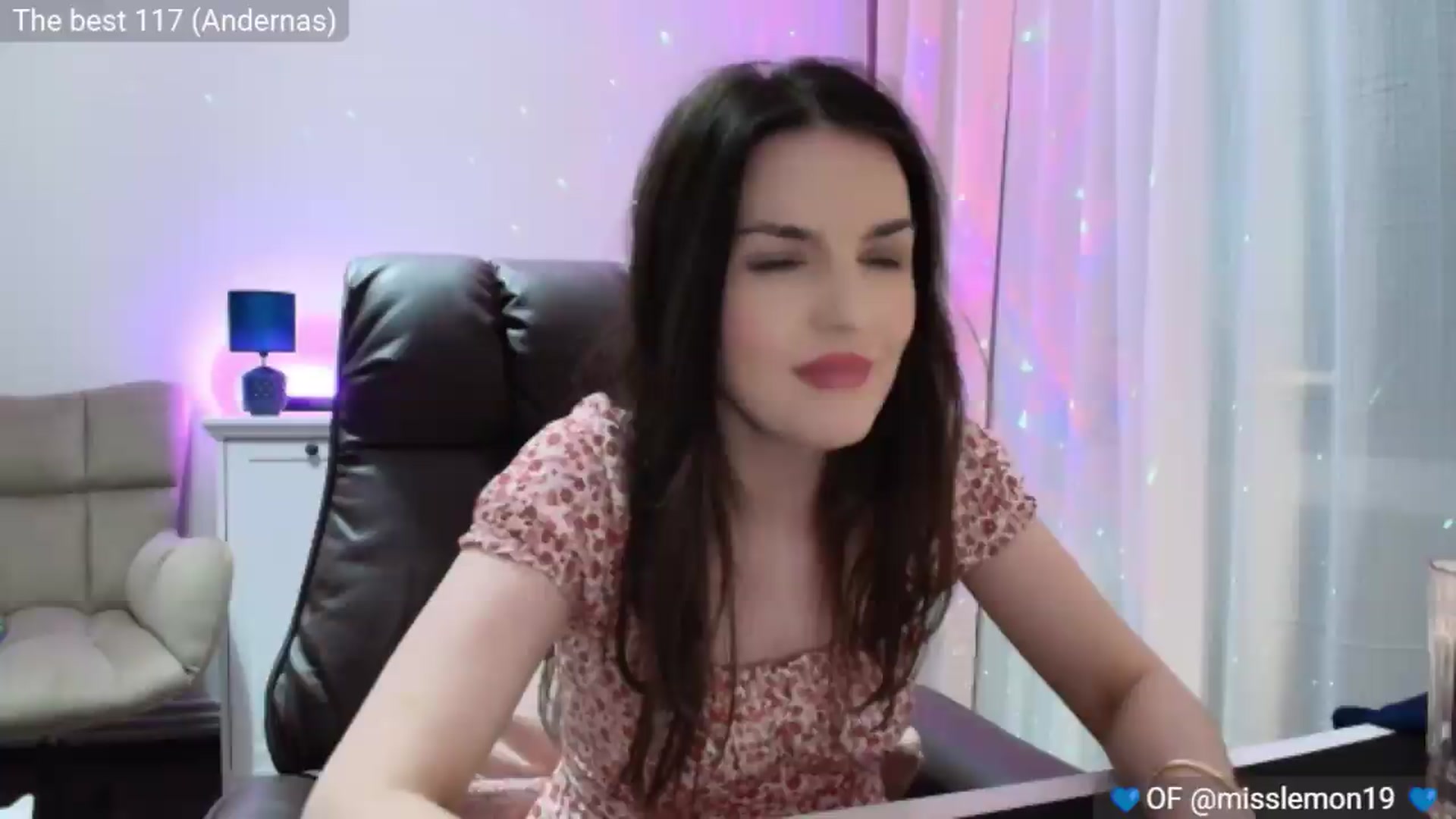 Gallery image thumbnail from BrightEyes's myfreecams stream on, 05/23/2026, 20:34 image 11 of 20
