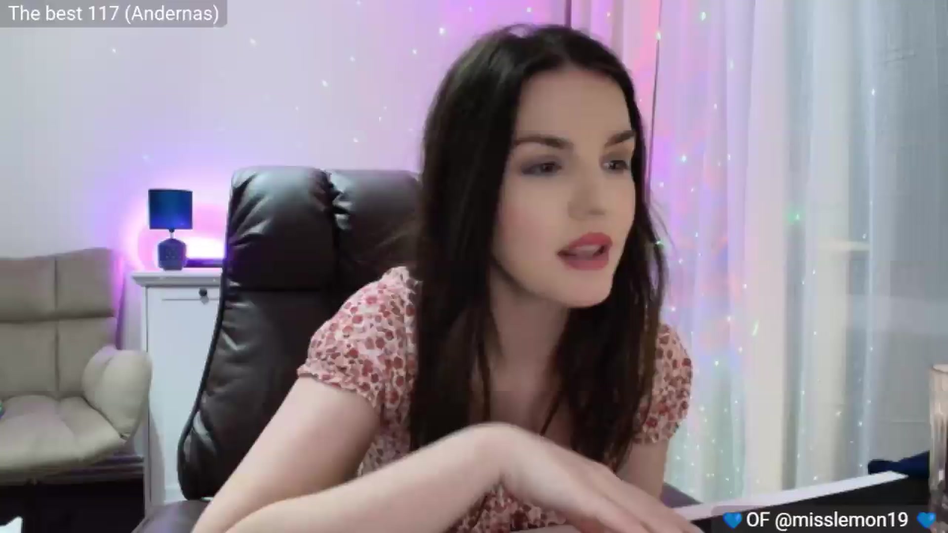 Gallery image thumbnail from BrightEyes's myfreecams stream on, 05/23/2026, 20:34 image 20 of 20