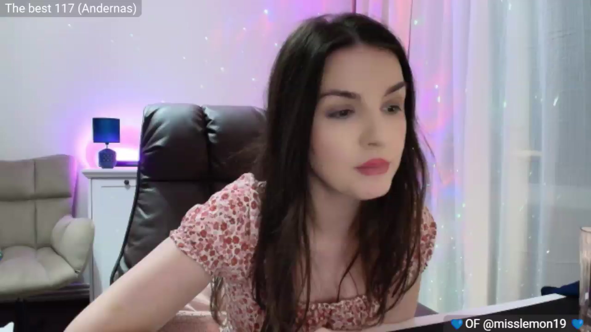 Gallery image thumbnail from BrightEyes's myfreecams stream on, 05/23/2026, 20:34 image 19 of 20