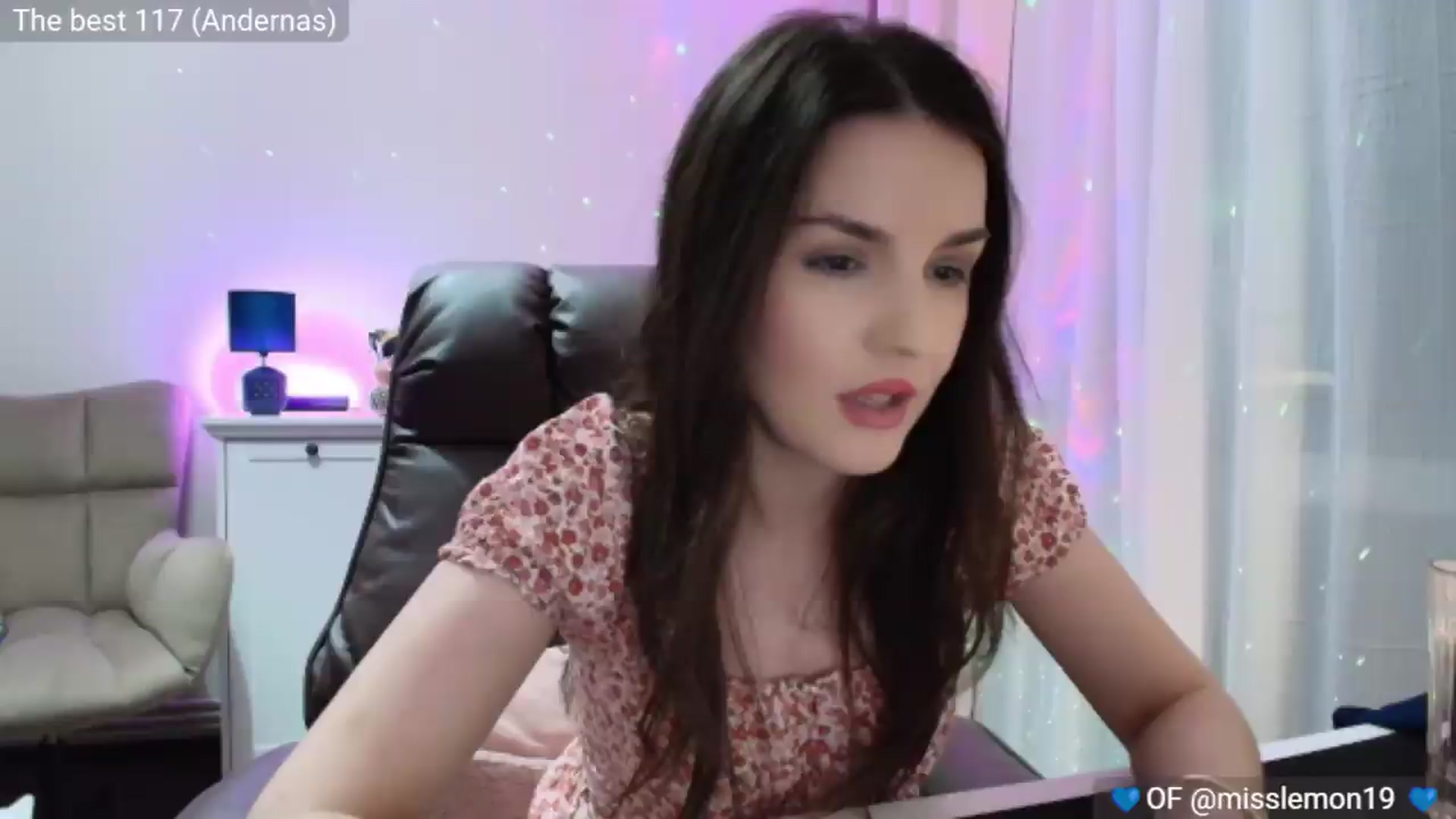Gallery image thumbnail from BrightEyes's myfreecams stream on, 05/23/2026, 20:34 image 3 of 20
