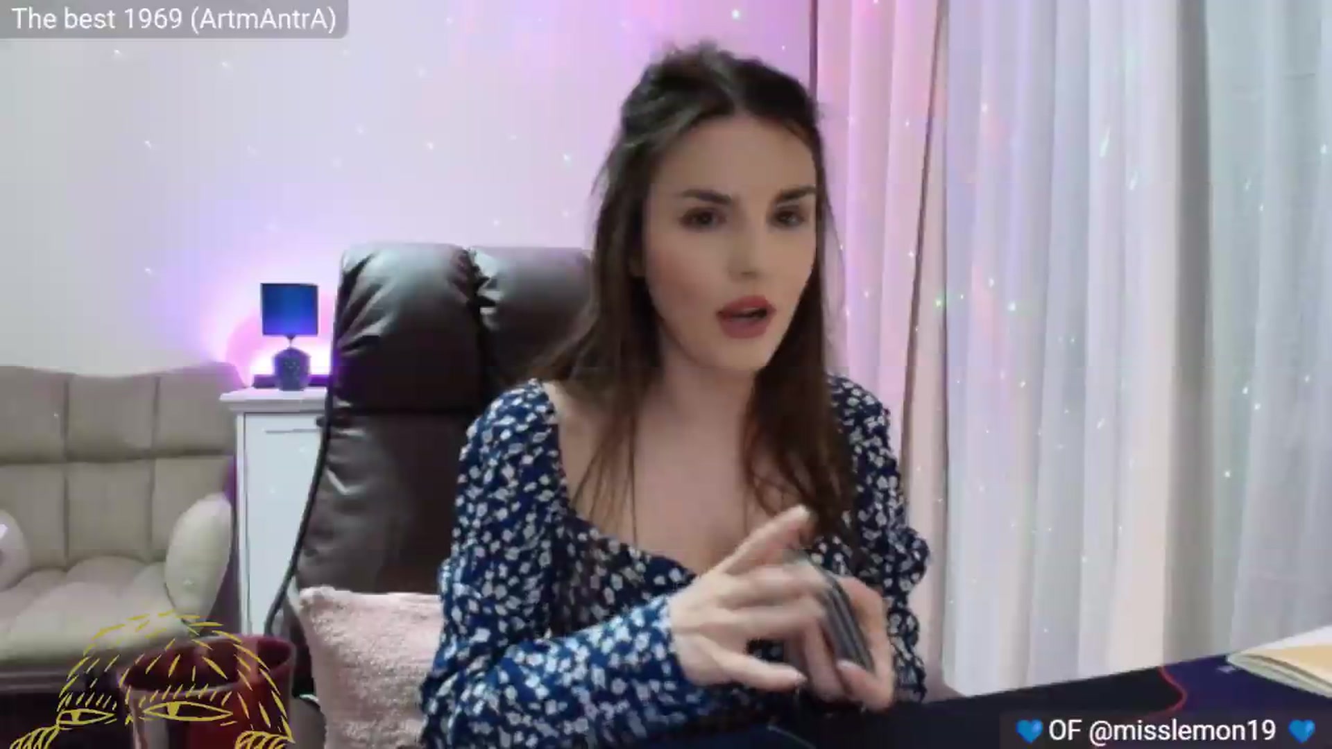 Gallery image thumbnail from BrightEyes's myfreecams stream on, 05/31/2026, 20:08 image 18 of 20
