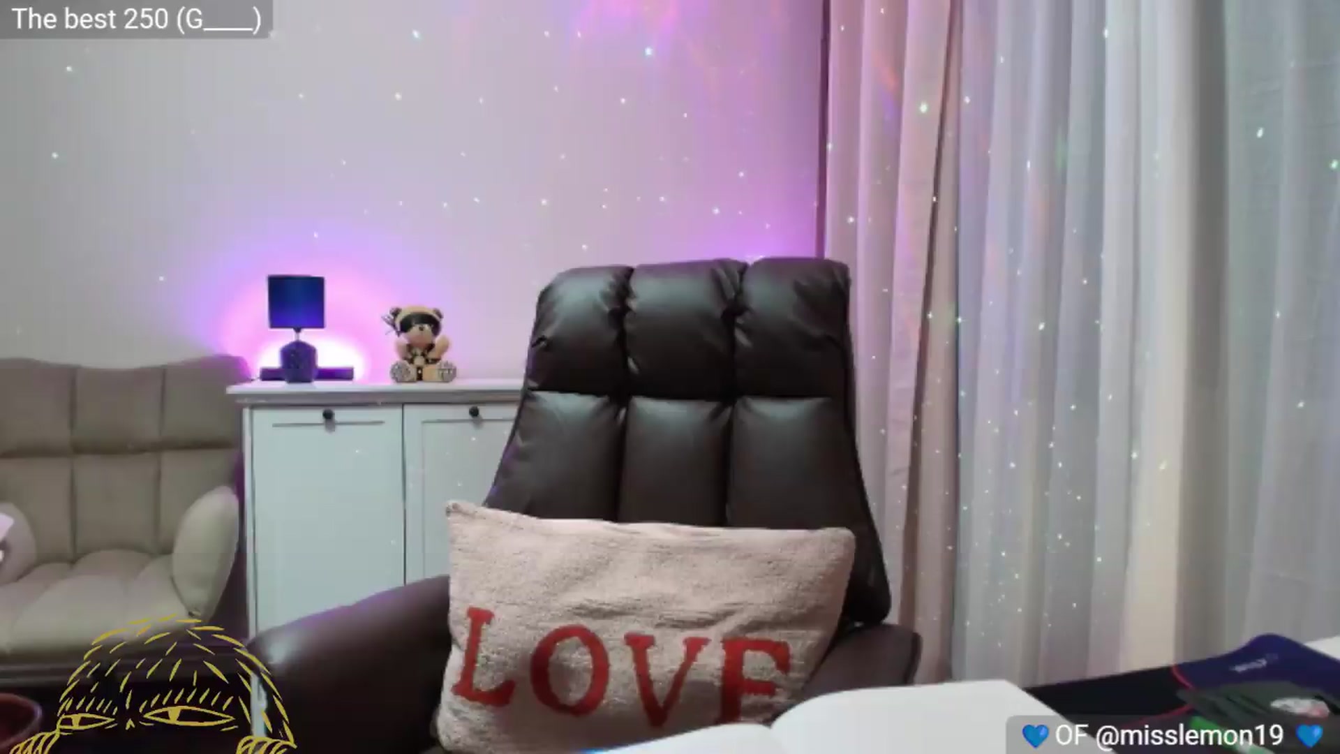 Gallery image thumbnail from BrightEyes's myfreecams stream on, 05/31/2026, 20:08 image 10 of 20