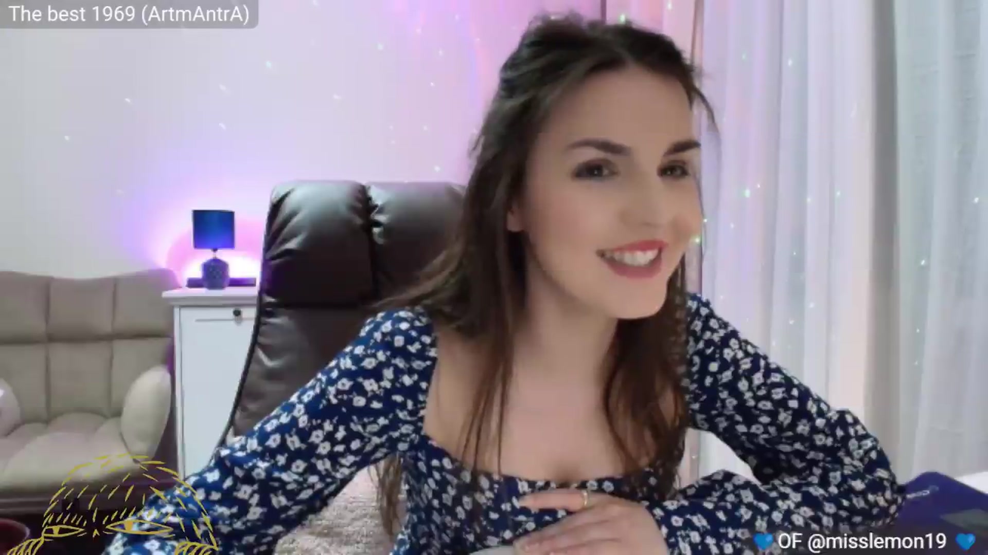 Gallery image thumbnail from BrightEyes's myfreecams stream on, 05/31/2026, 20:08 image 16 of 20