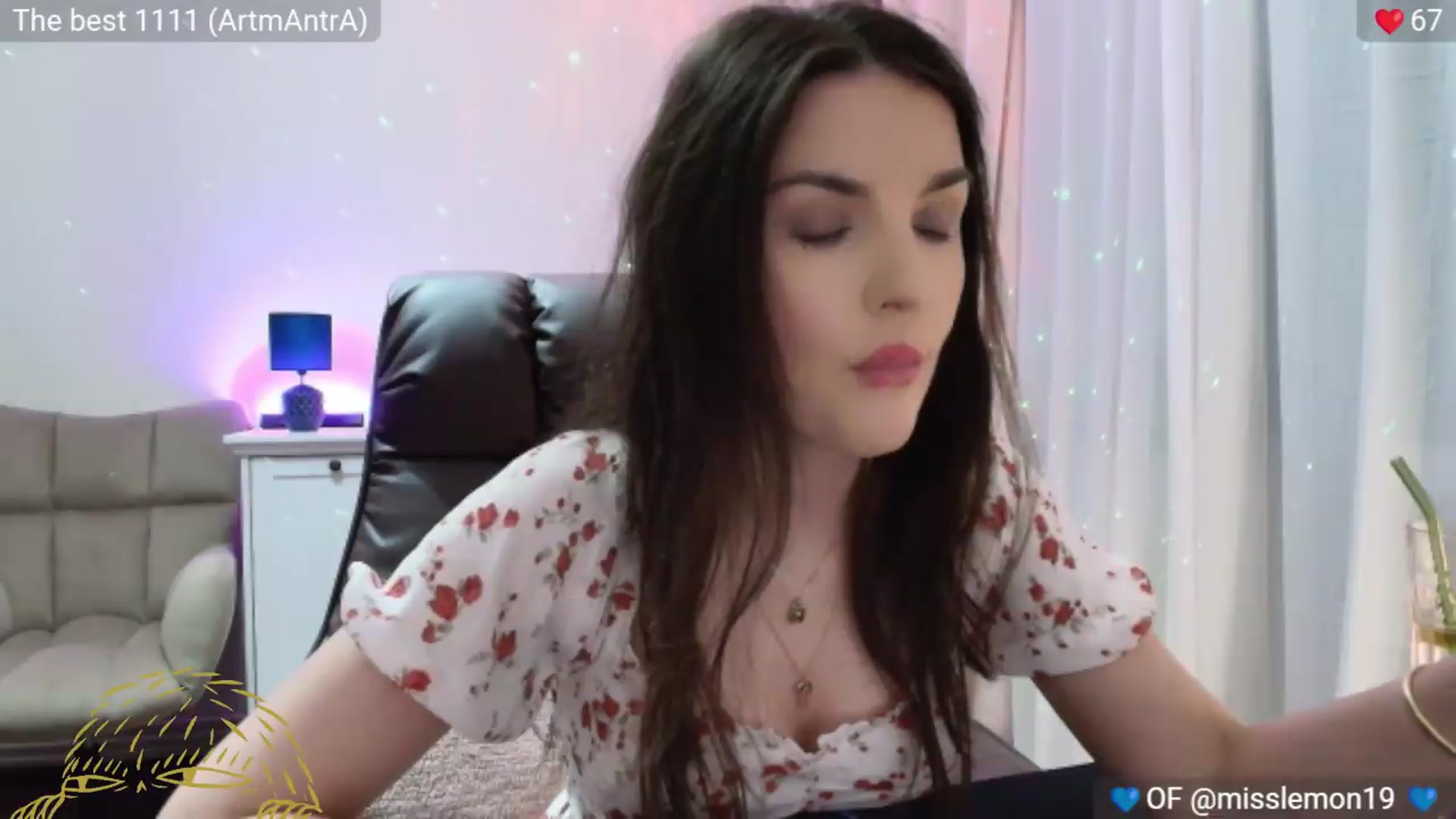 Gallery image thumbnail from BrightEyes's myfreecams stream on, 06/01/2026, 17:05 image 11 of 20