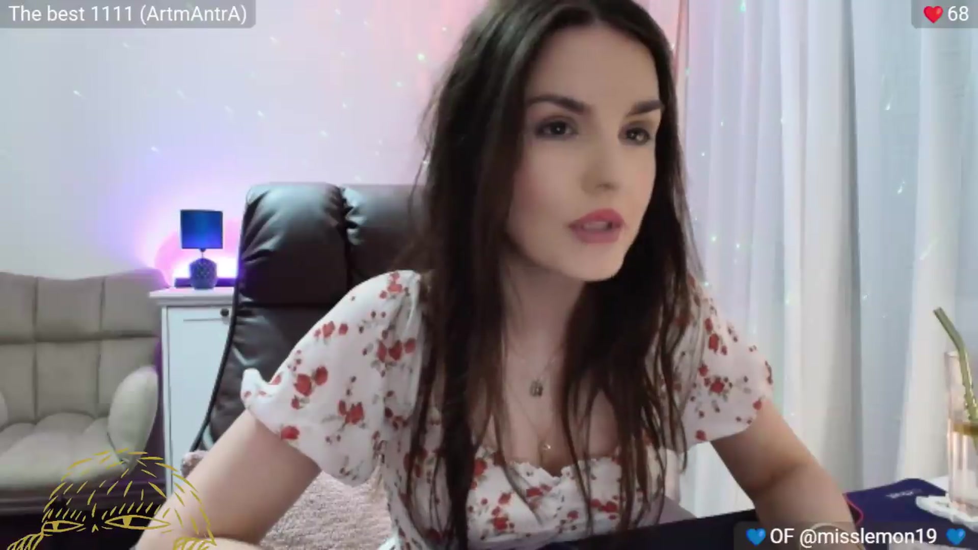 Gallery image thumbnail from BrightEyes's myfreecams stream on, 06/01/2026, 17:05 image 14 of 20