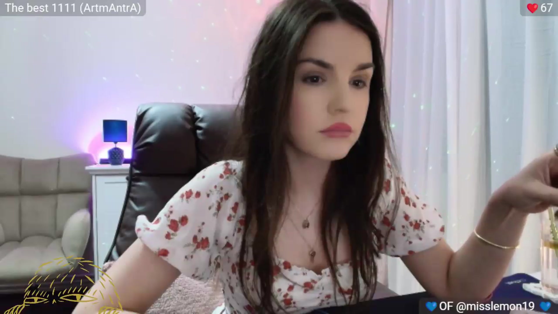 Gallery image thumbnail from BrightEyes's myfreecams stream on, 06/01/2026, 17:05 image 12 of 20