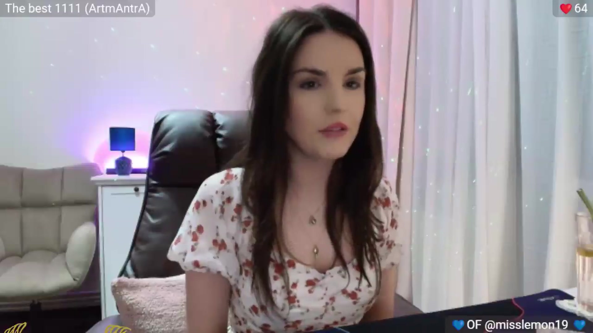 Gallery image thumbnail from BrightEyes's myfreecams stream on, 06/01/2026, 17:05 image 9 of 20