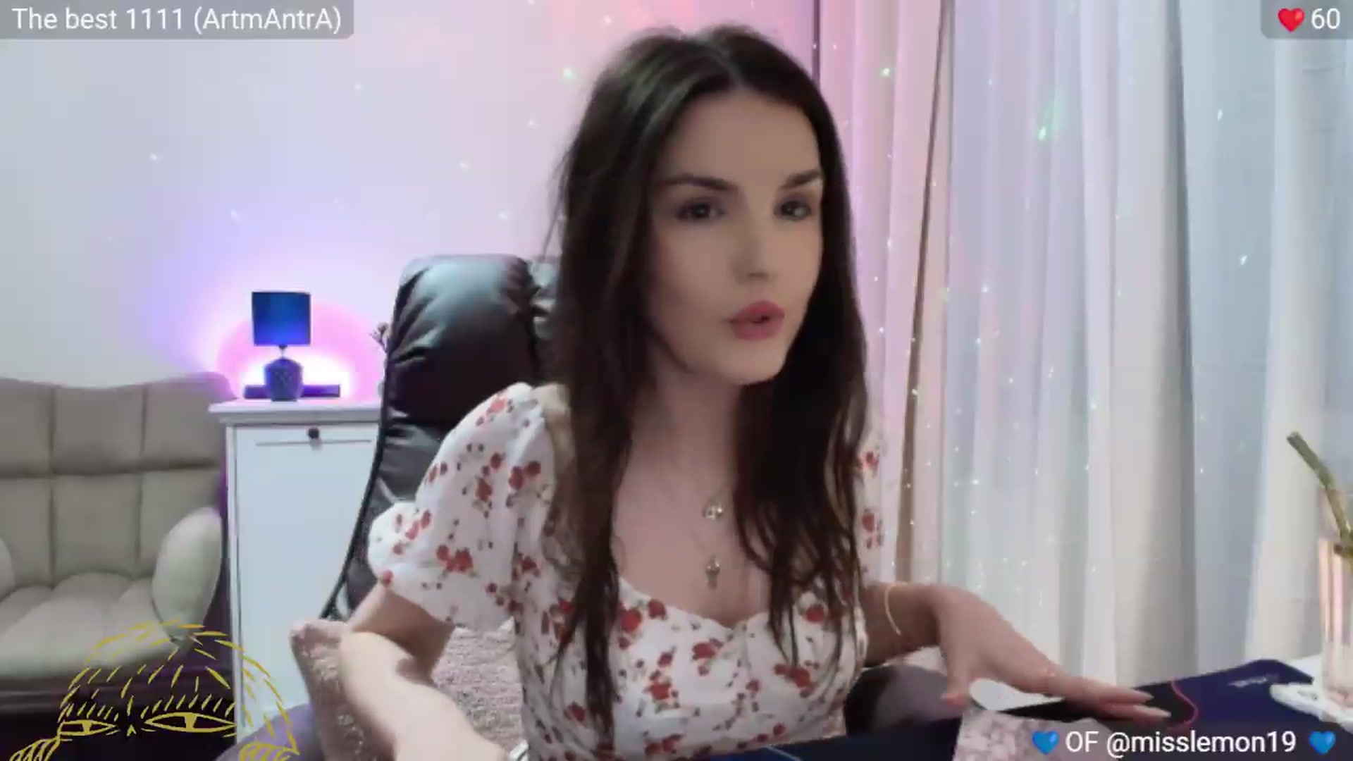 Gallery image thumbnail from BrightEyes's myfreecams stream on, 06/01/2026, 17:05 image 5 of 20