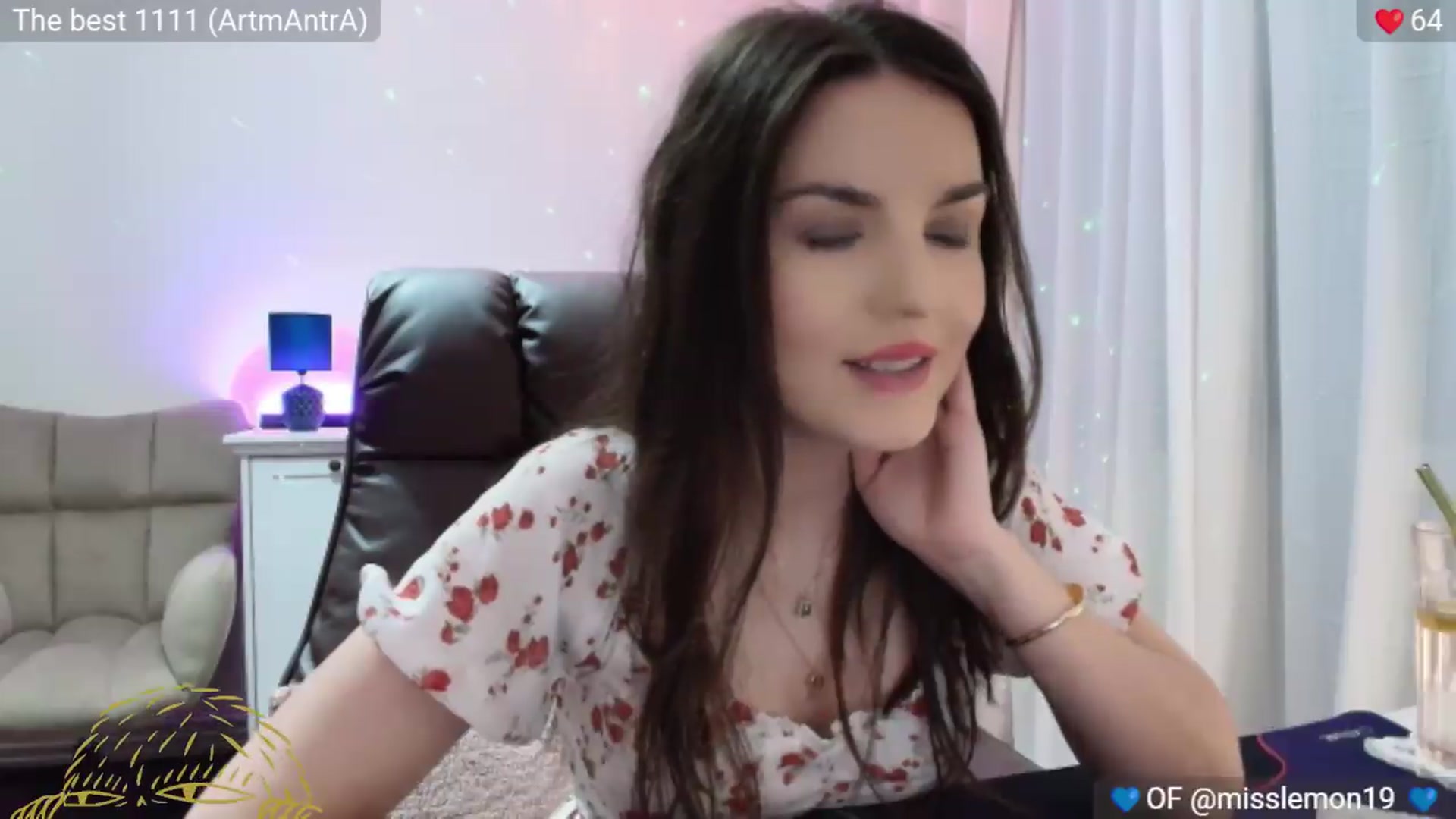 Gallery image thumbnail from BrightEyes's myfreecams stream on, 06/01/2026, 17:05 image 10 of 20