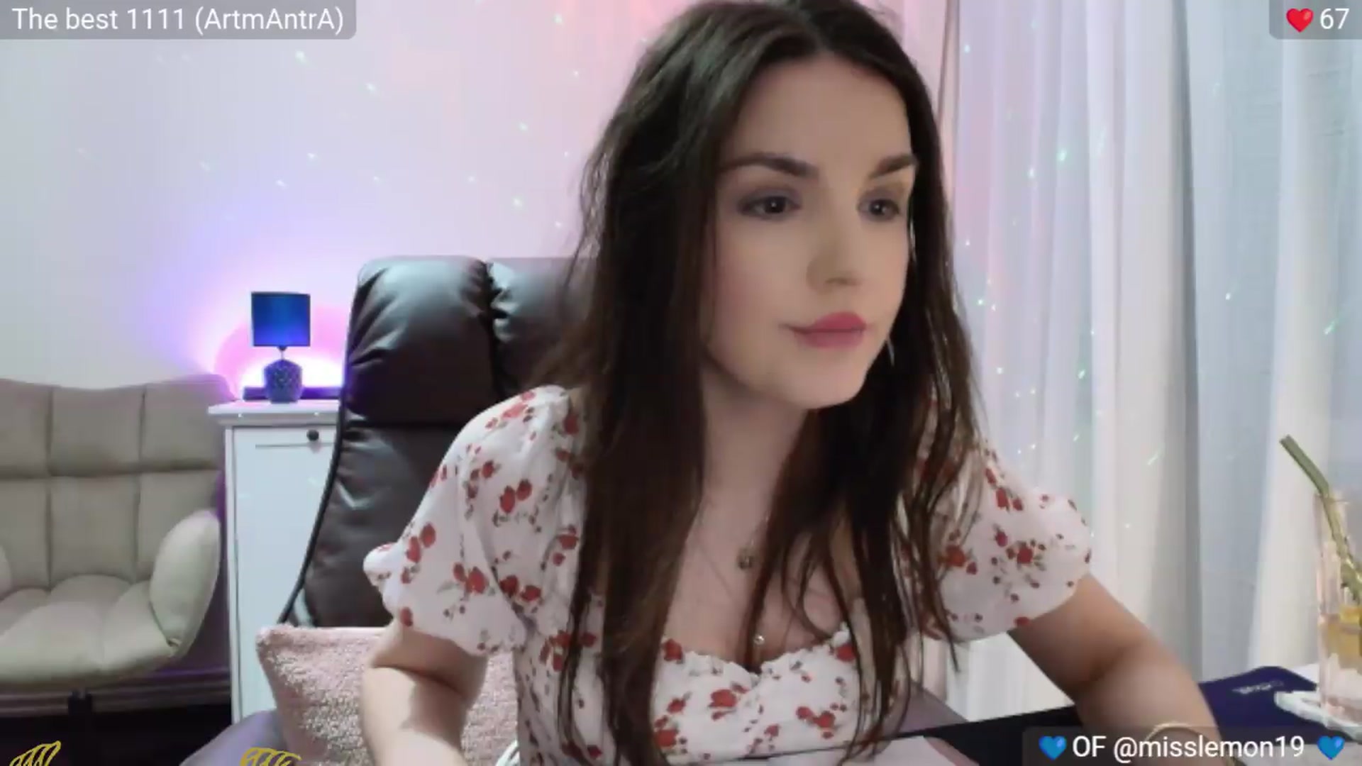 Gallery image thumbnail from BrightEyes's myfreecams stream on, 06/01/2026, 17:05 image 16 of 20