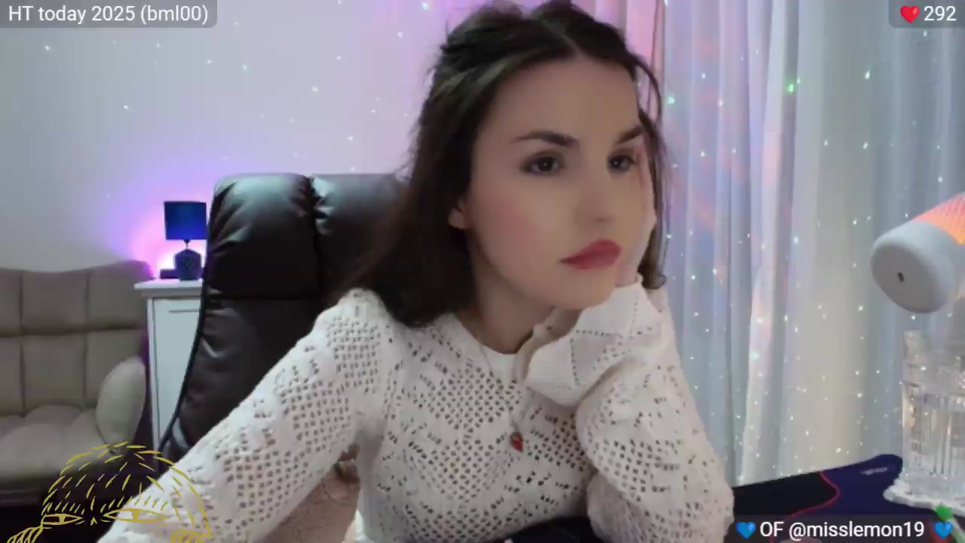 Gallery image thumbnail from BrightEyes's myfreecams stream on, 06/03/2026, 17:27 image 14 of 20