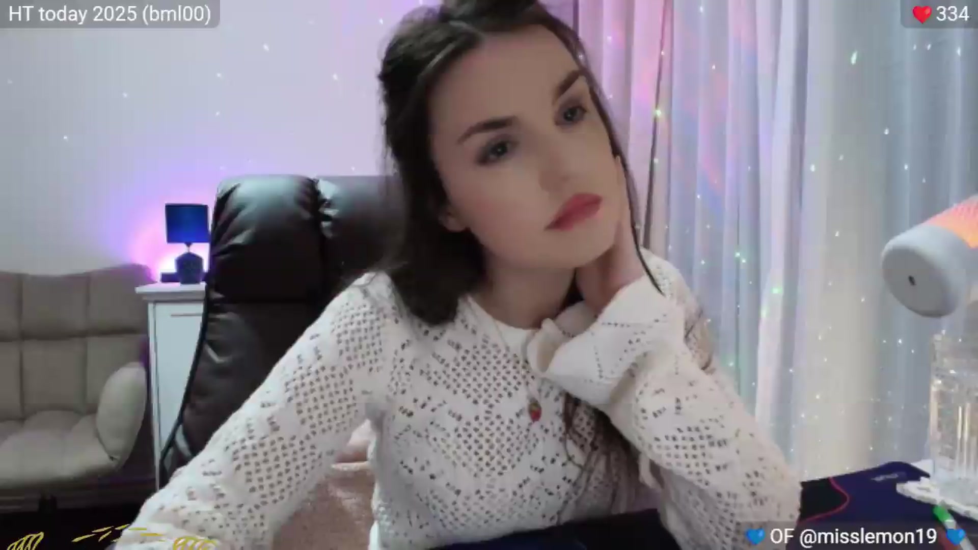 Gallery image thumbnail from BrightEyes's myfreecams stream on, 06/03/2026, 17:27 image 8 of 20