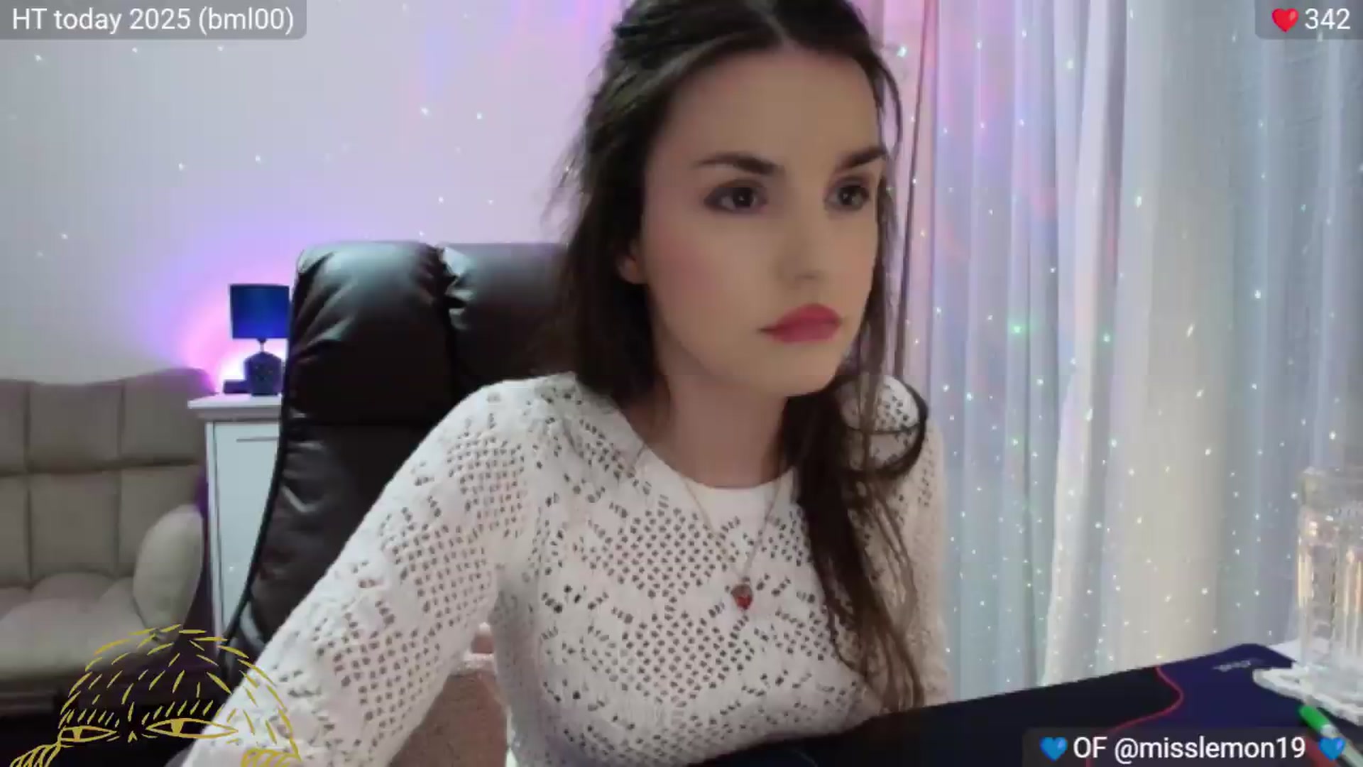 Gallery image thumbnail from BrightEyes's myfreecams stream on, 06/03/2026, 17:27 image 6 of 20