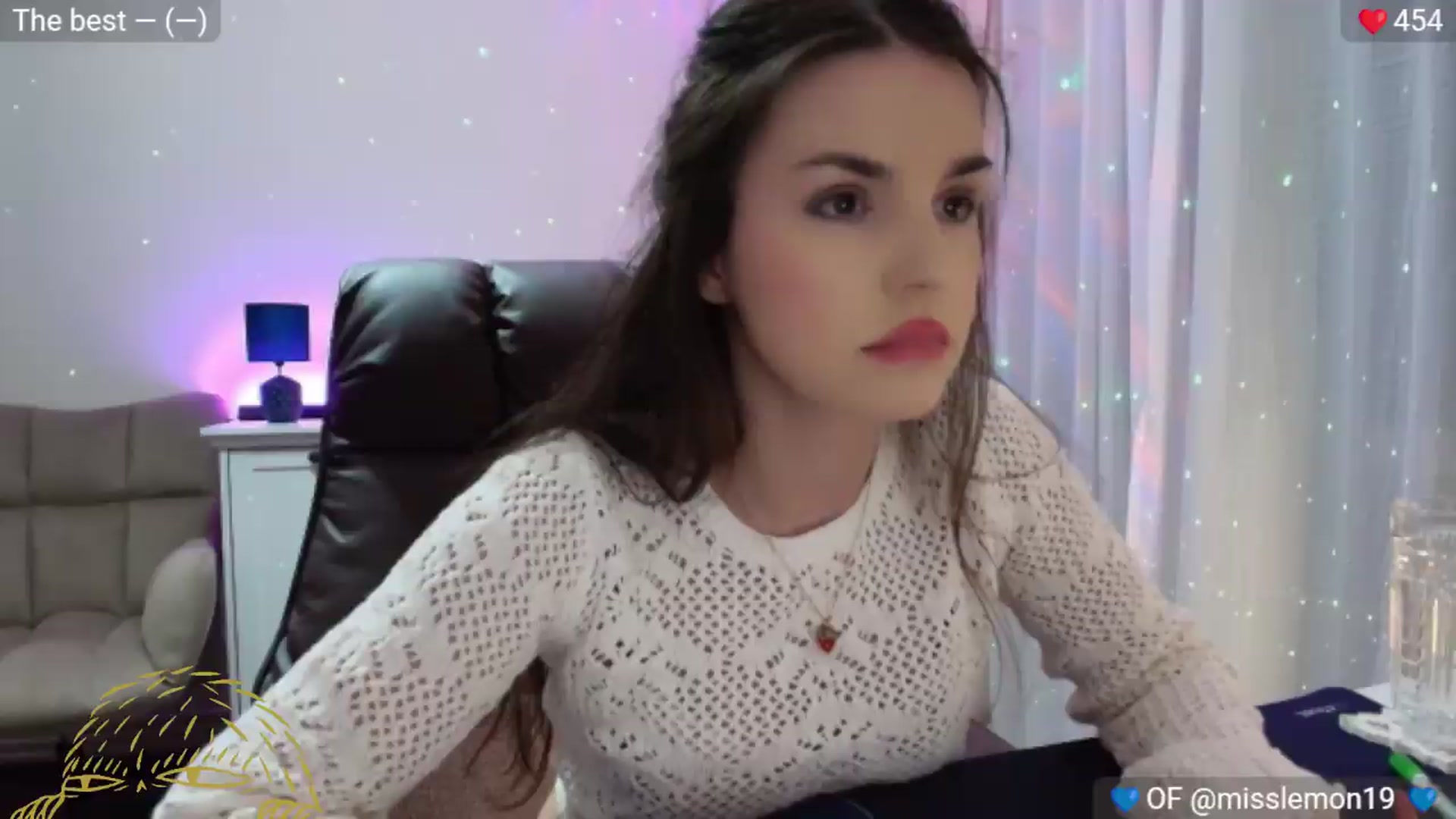 Gallery image thumbnail from BrightEyes's myfreecams stream on, 06/03/2026, 17:27 image 2 of 20