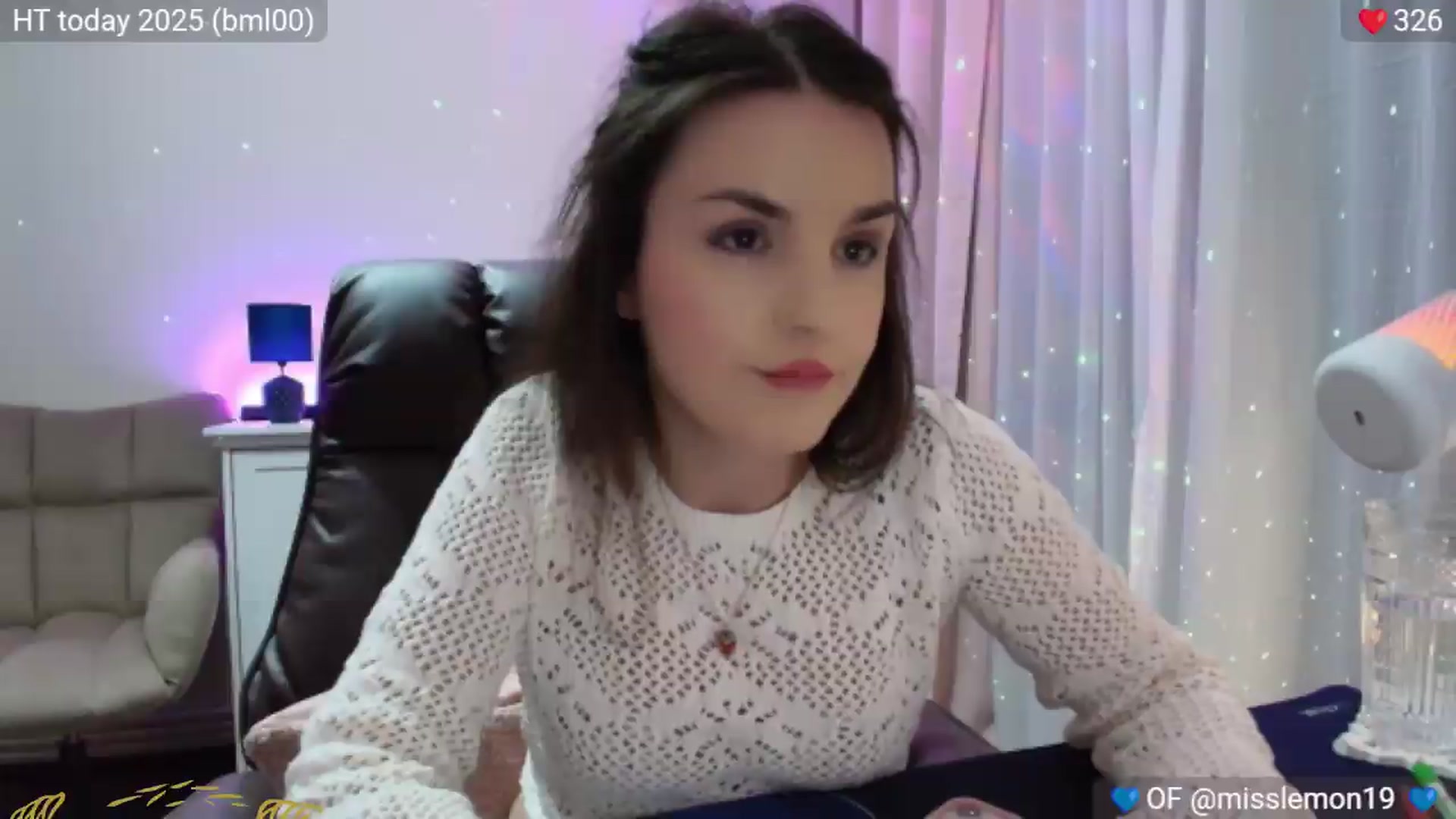 Gallery image thumbnail from BrightEyes's myfreecams stream on, 06/03/2026, 17:27 image 13 of 20