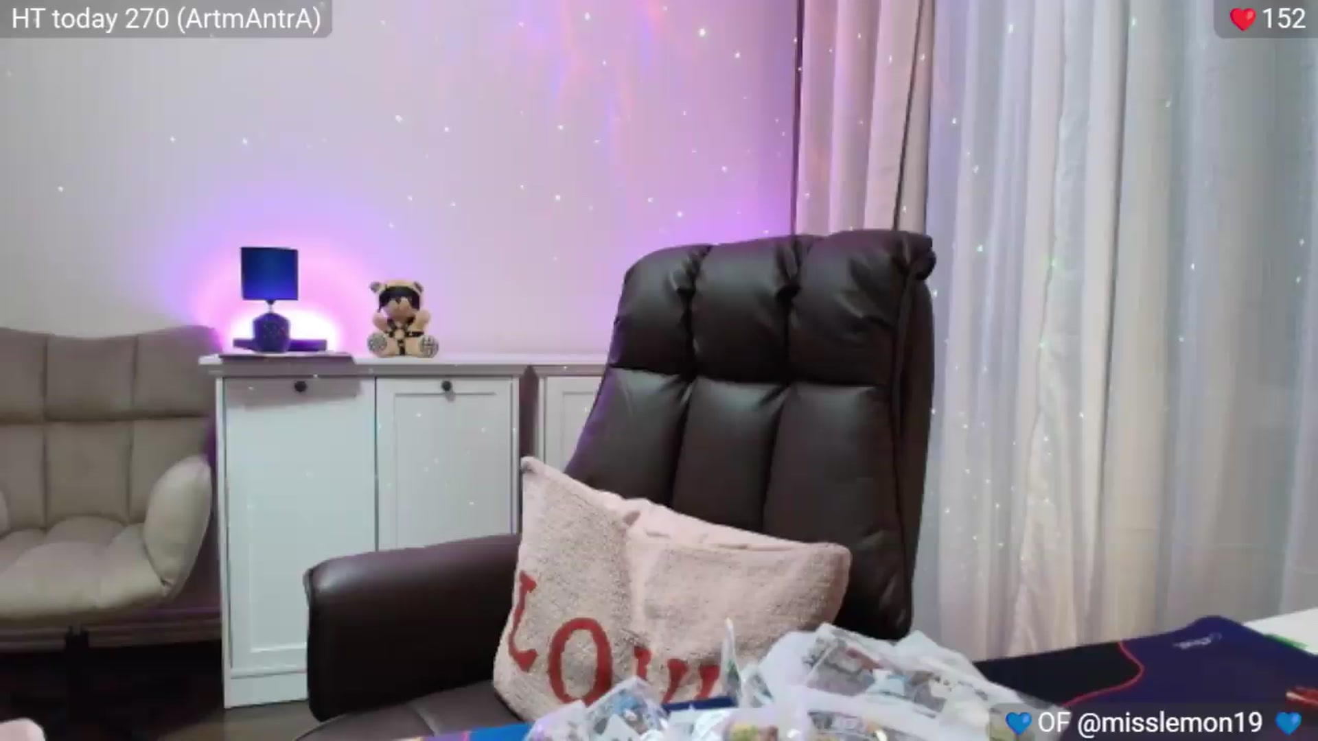 Gallery image thumbnail from BrightEyes's myfreecams stream on, 06/05/2026, 17:13 image 3 of 20