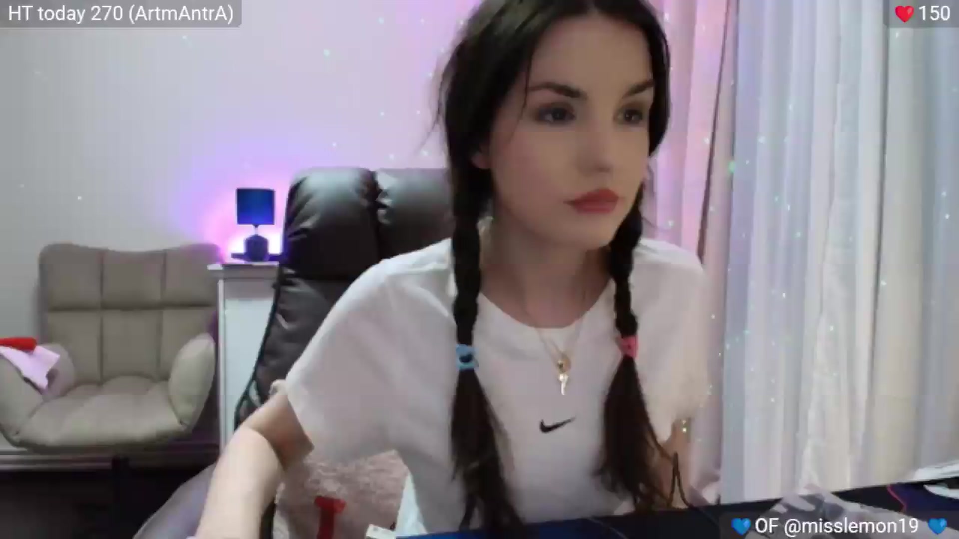 Gallery image thumbnail from BrightEyes's myfreecams stream on, 06/05/2026, 17:13 image 18 of 20