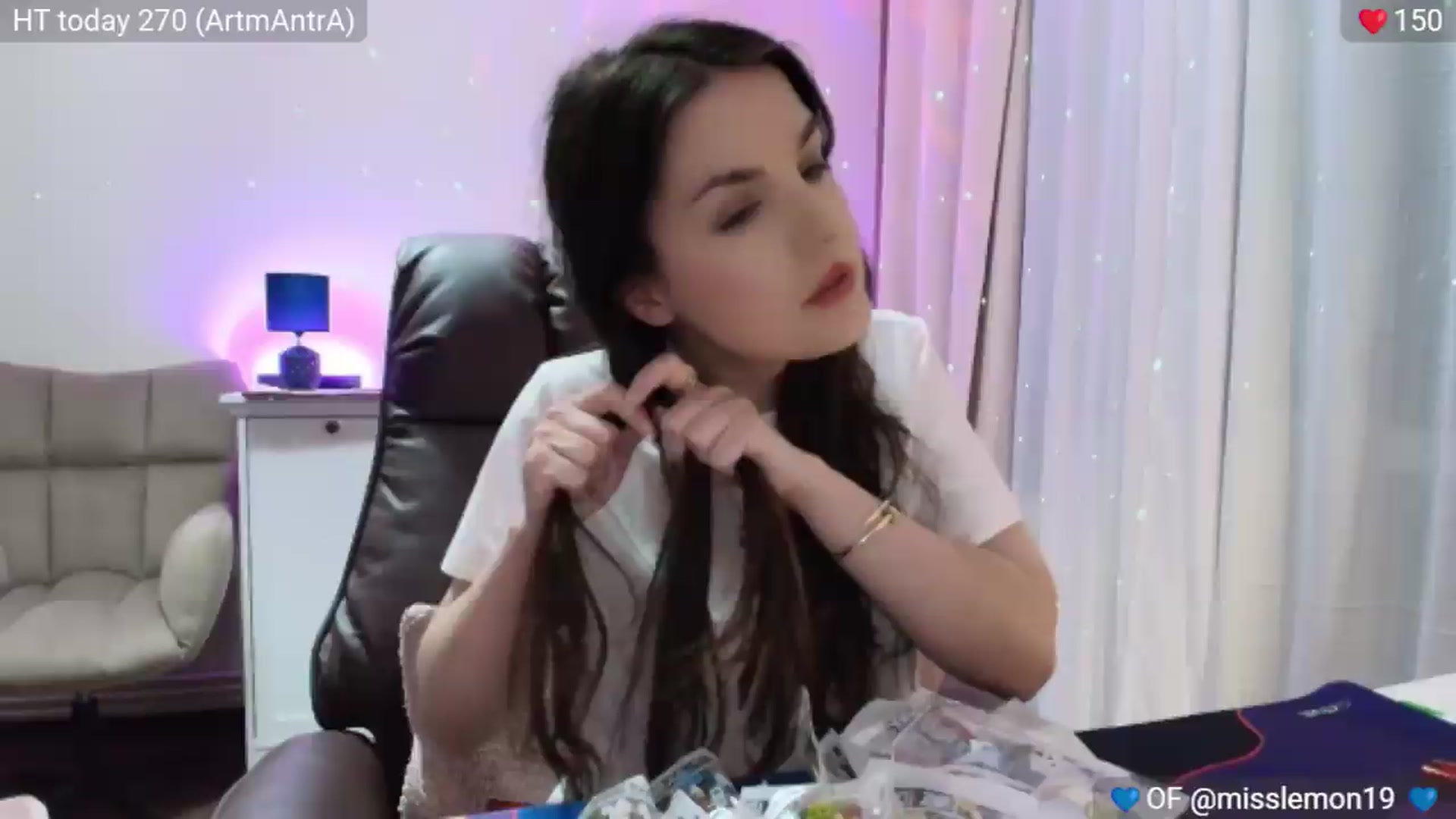 Gallery image thumbnail from BrightEyes's myfreecams stream on, 06/05/2026, 17:13 image 5 of 20